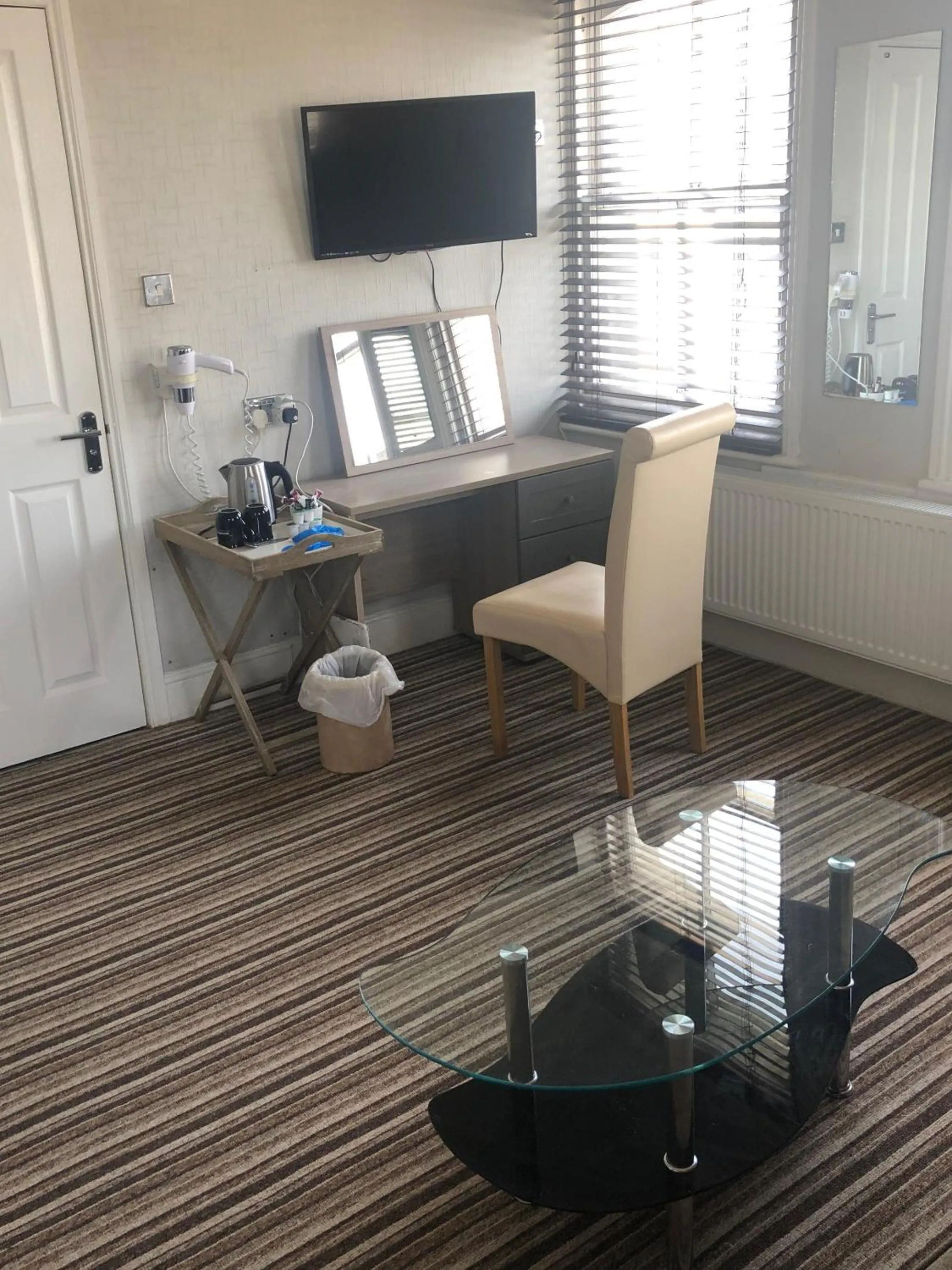 Other in The Mowbray