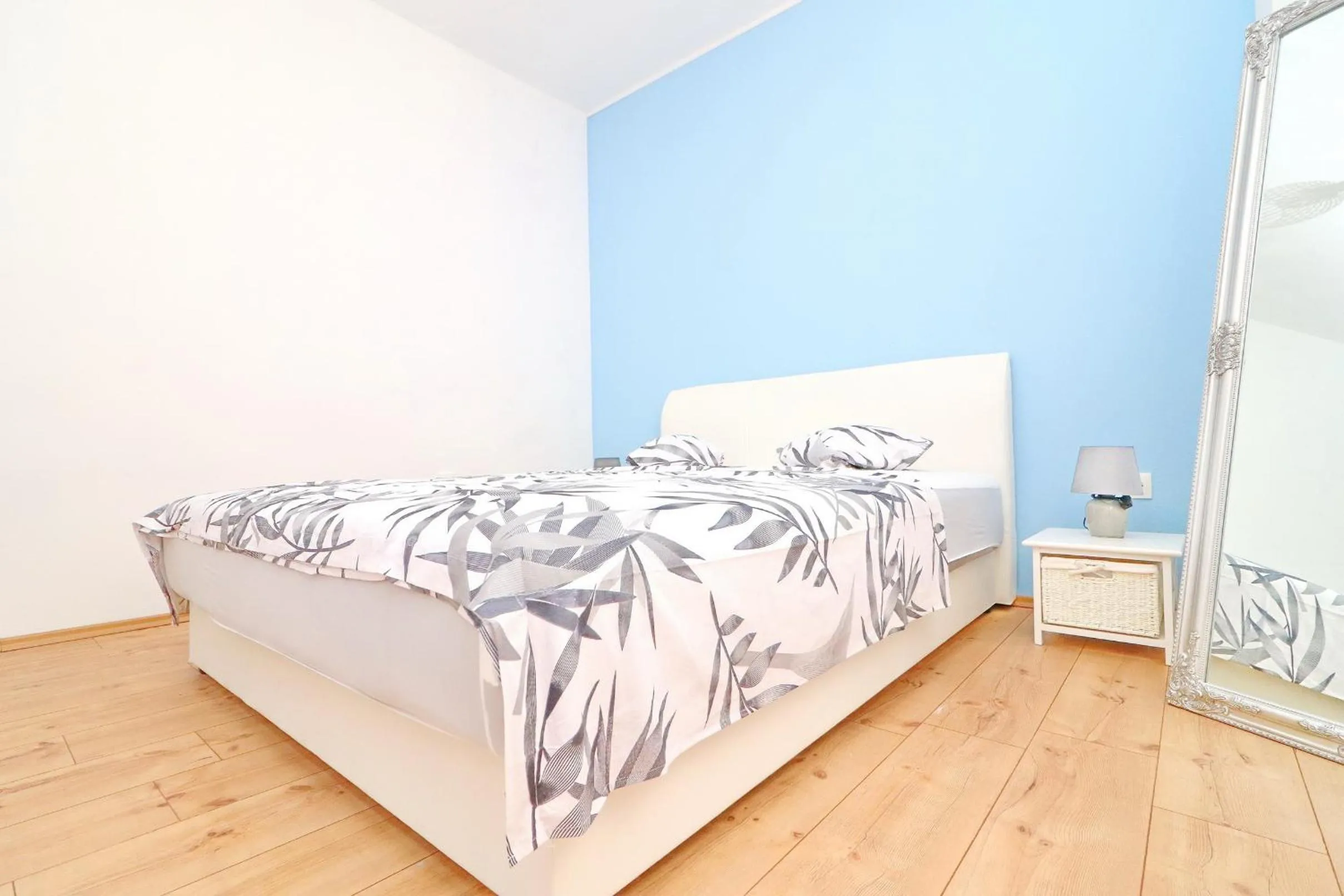 Apartment Marjana Prižba