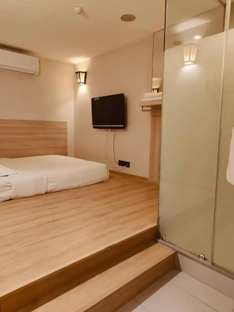 Japanese Room in Country Hotel Japanese Room in Country Hotel