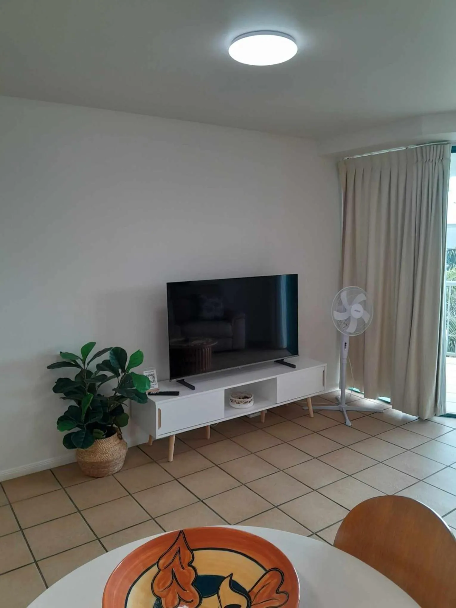 Grand Palais Boolarong Beachside Apartments