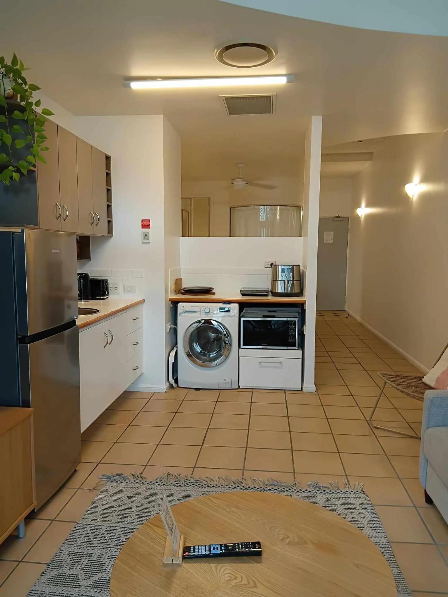 Grand Palais Boolarong Beachside Apartments