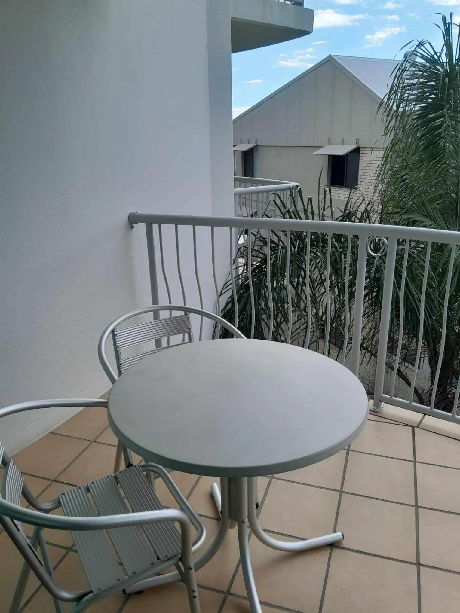 Grand Palais Boolarong Beachside Apartments