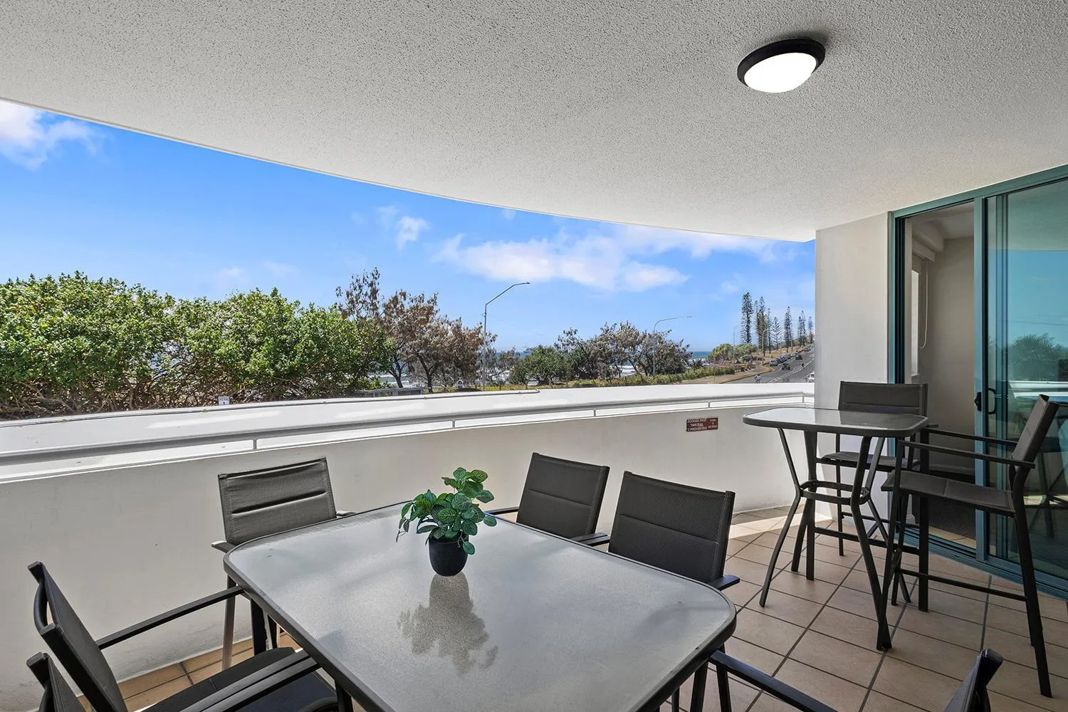 Grand Palais Boolarong Beachside Apartments