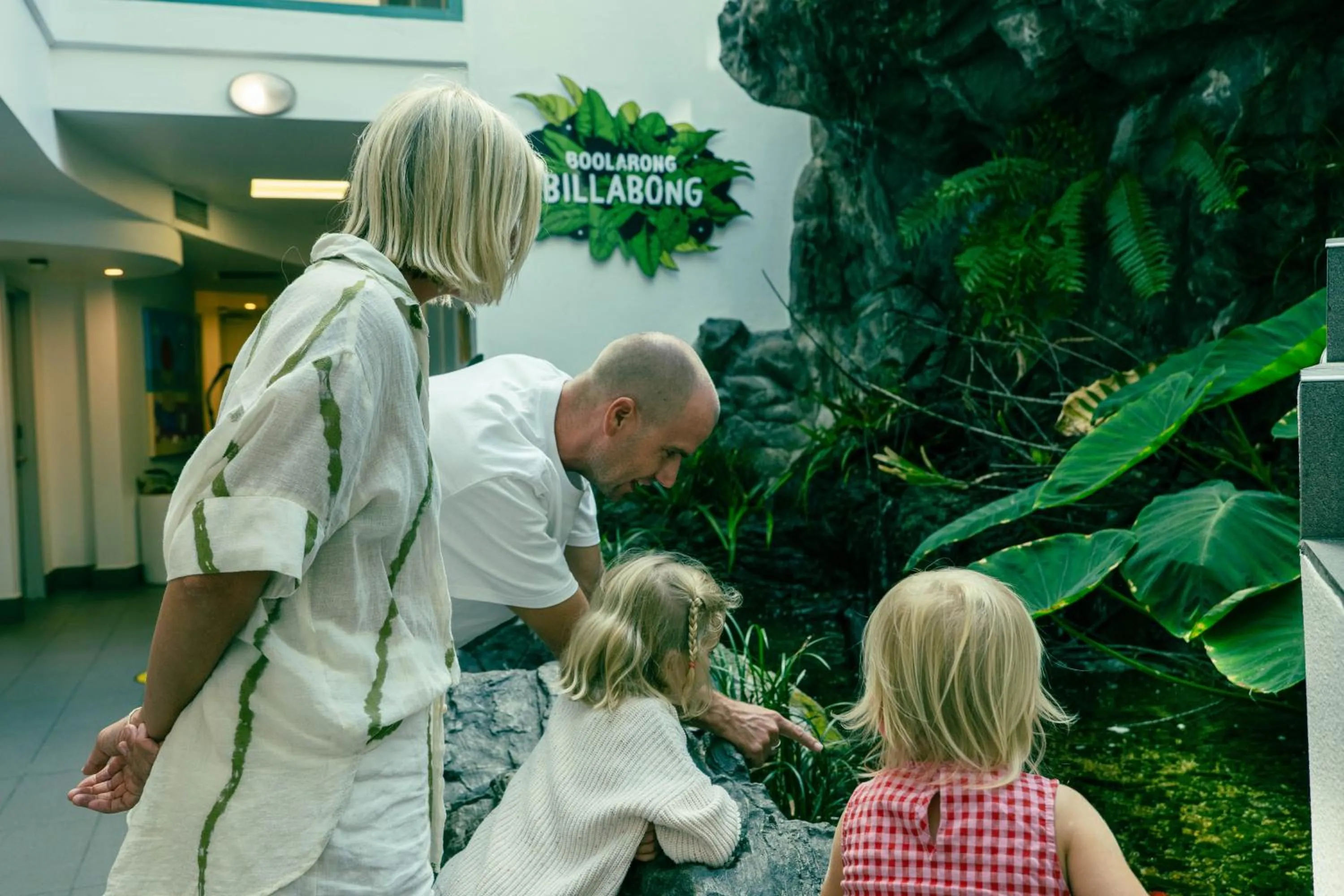 Grand Palais Boolarong Beachside Apartments