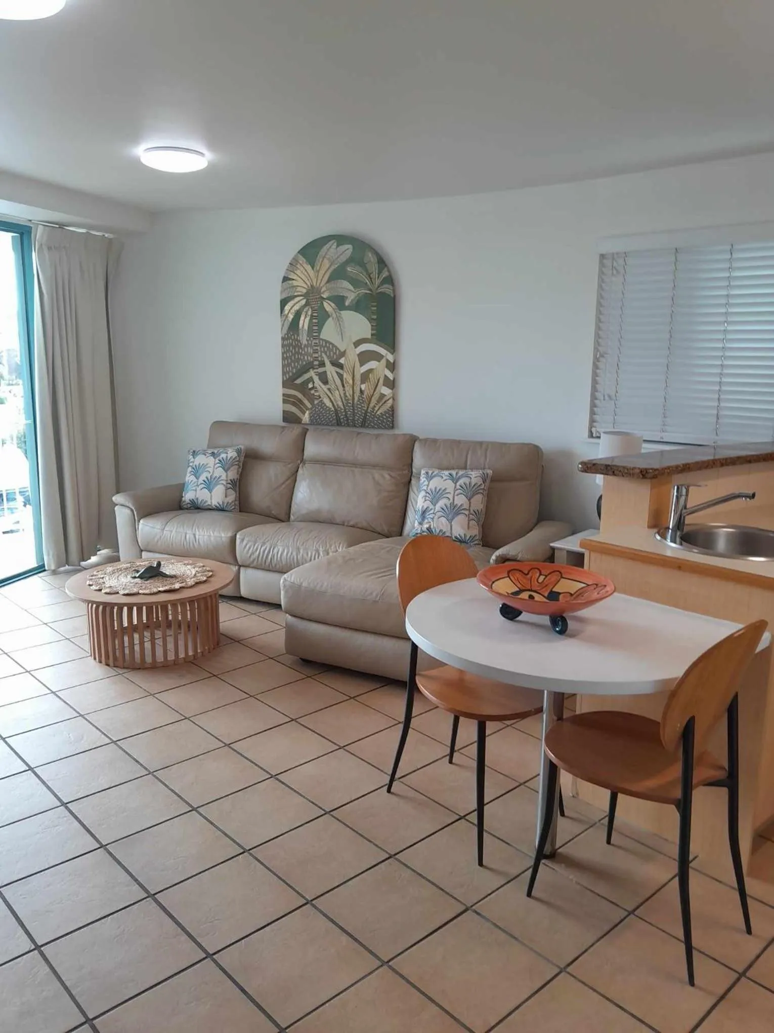 Grand Palais Boolarong Beachside Apartments