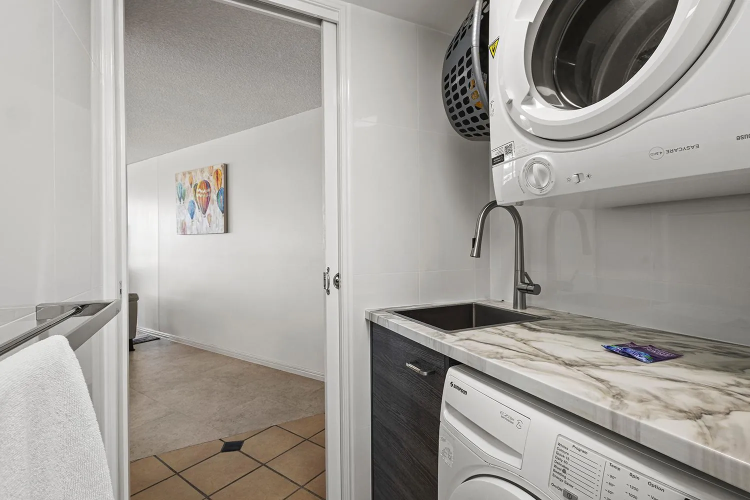 Grand Palais Boolarong Beachside Apartments