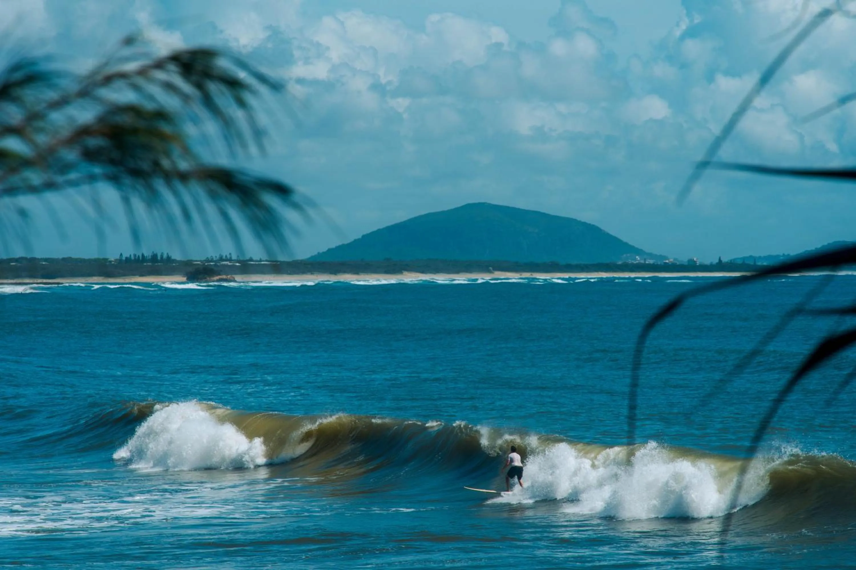 Grand Palais Boolarong Beachside Apartments