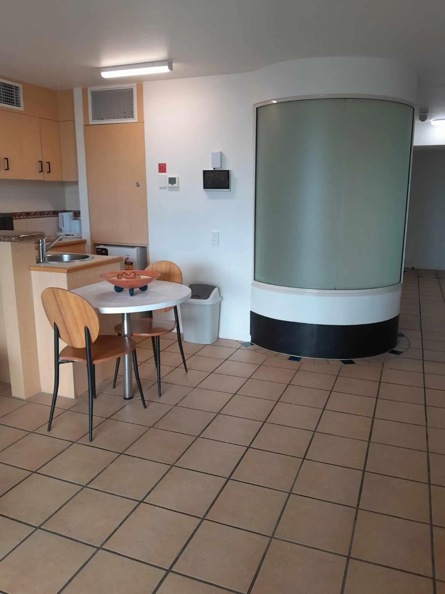 Grand Palais Boolarong Beachside Apartments