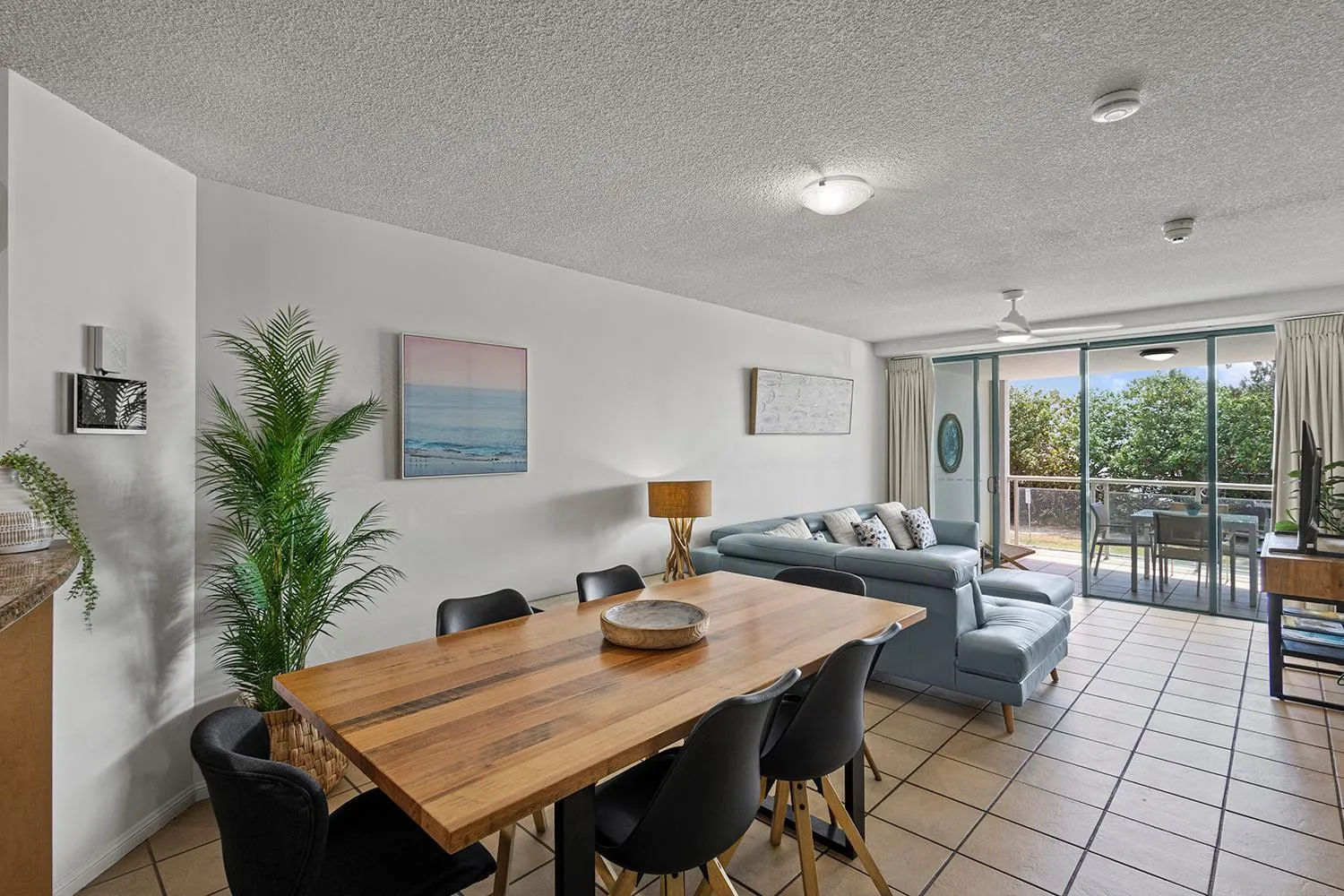 Grand Palais Boolarong Beachside Apartments