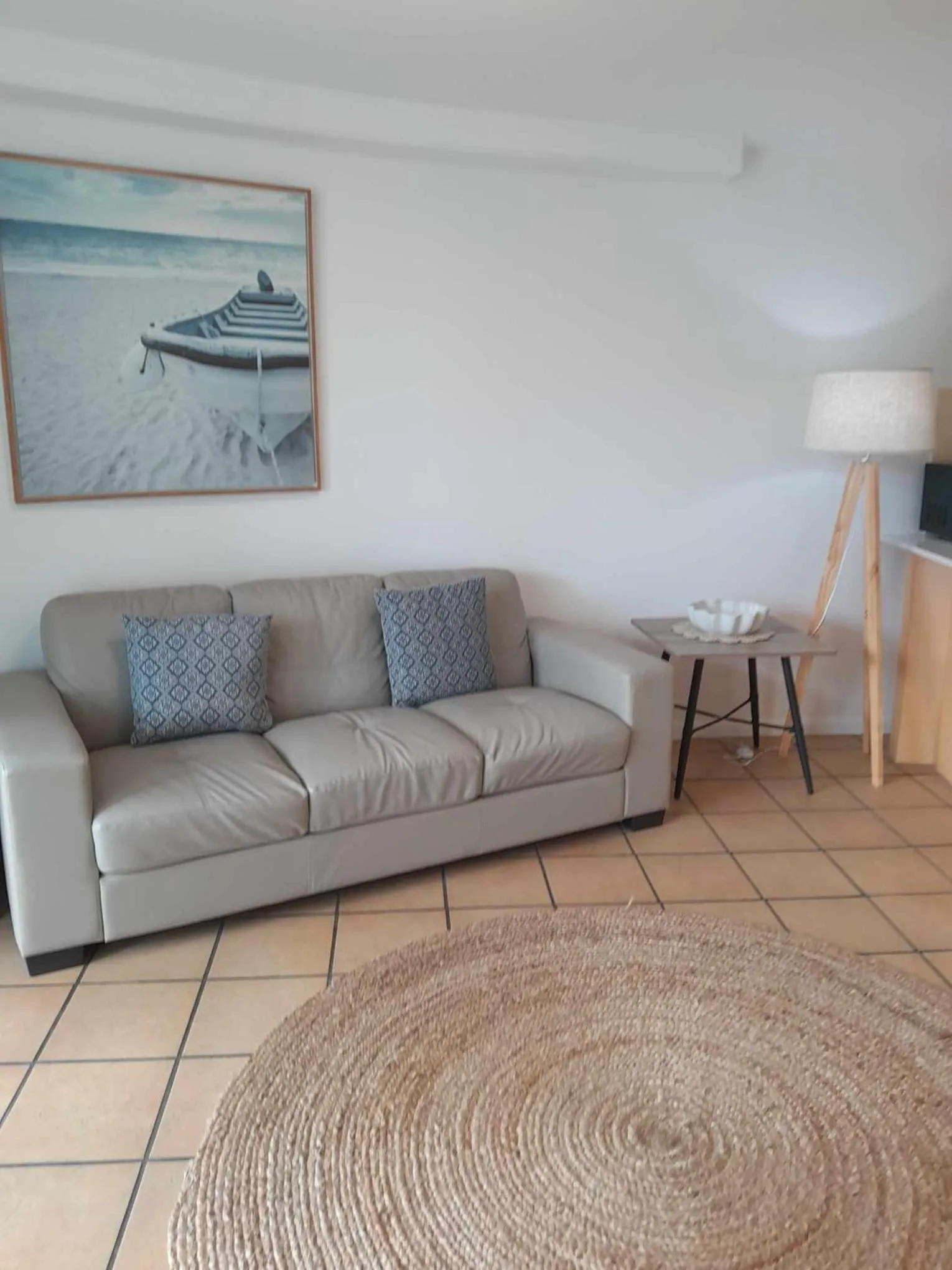 Grand Palais Boolarong Beachside Apartments