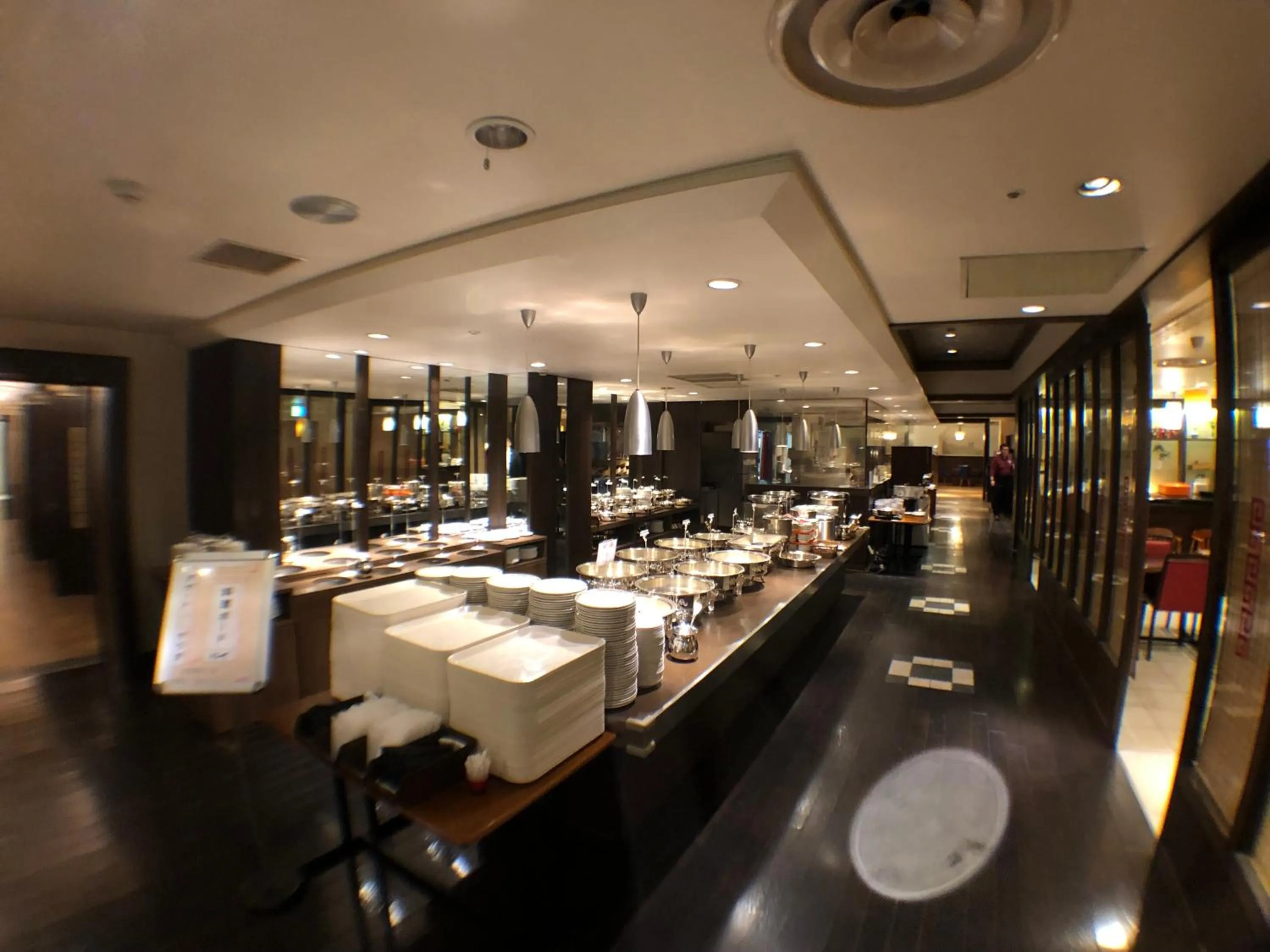 Chateraise Gateaux Kingdom Sapporo