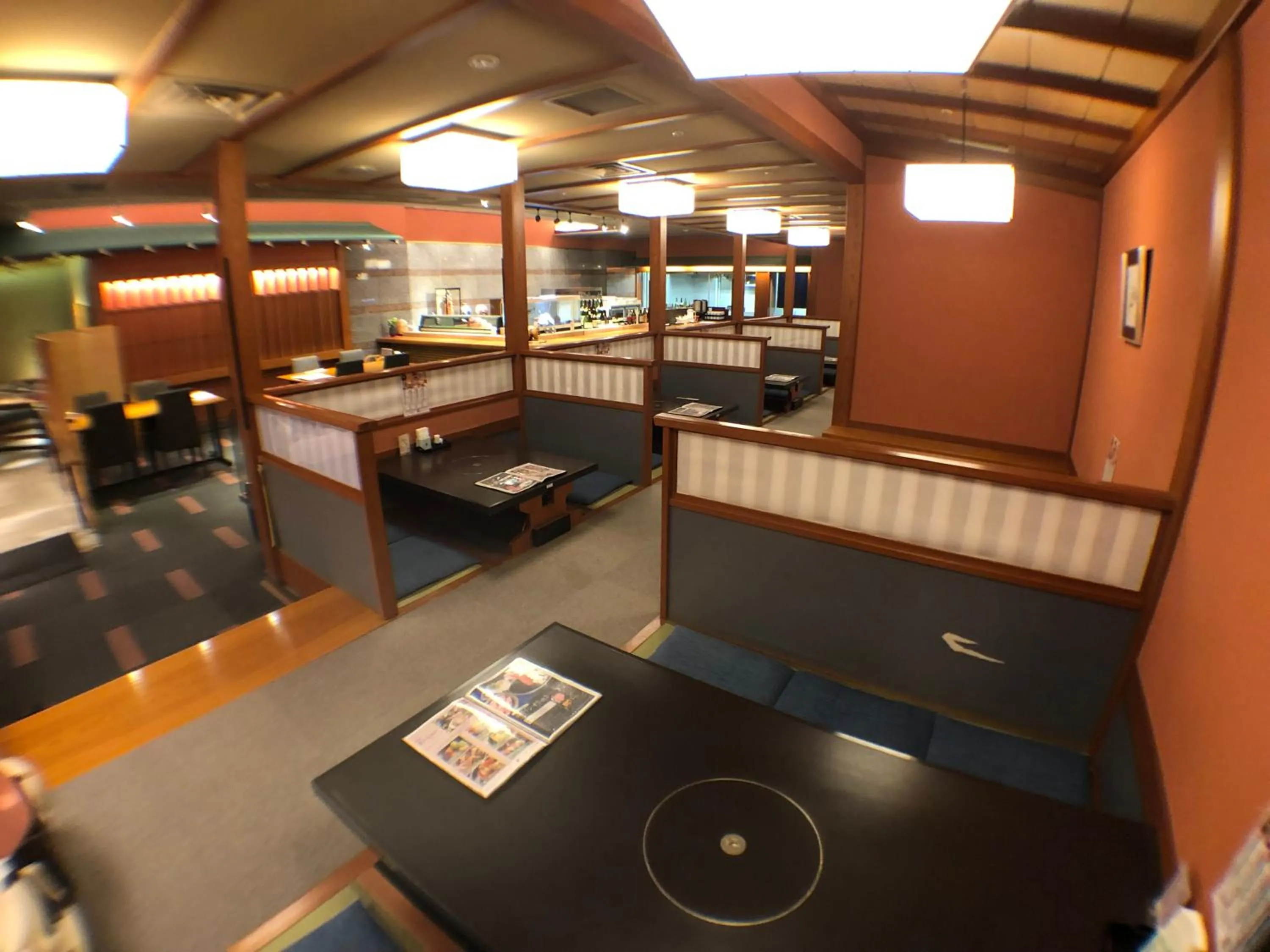 Chateraise Gateaux Kingdom Sapporo