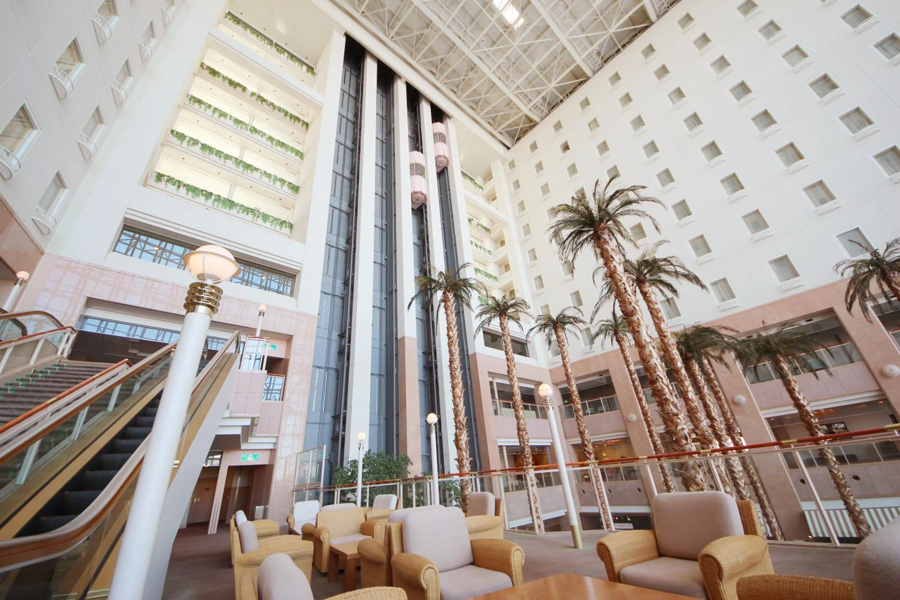 Restaurant/places to eat in Chateraise Gateaux Kingdom Sapporo