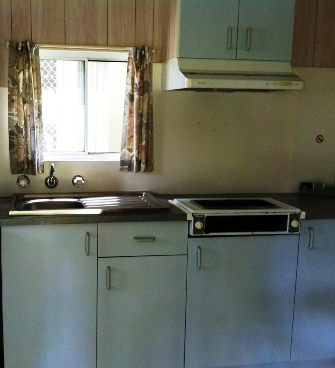 Day in Edgewater Holiday Park