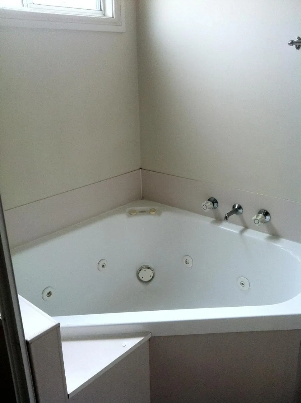 Day in Edgewater Holiday Park