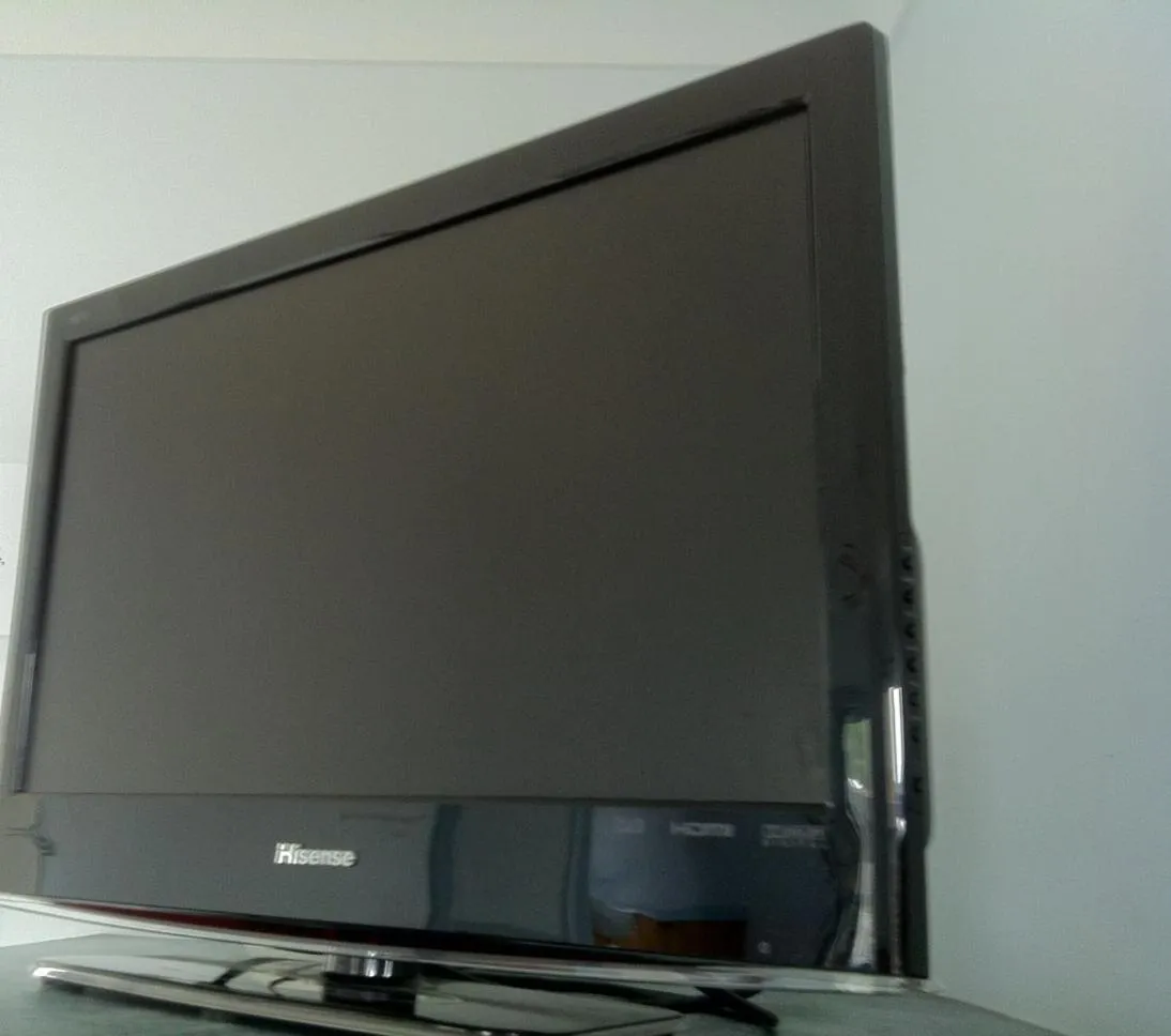 TV and multimedia in Edgewater Holiday Park