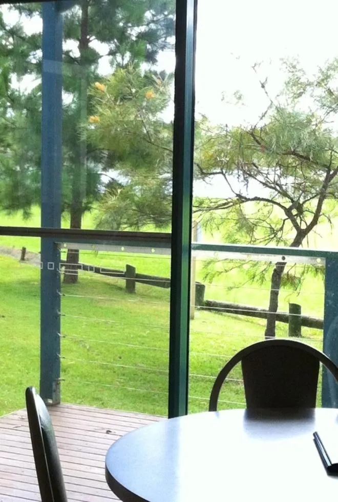 Day in Edgewater Holiday Park