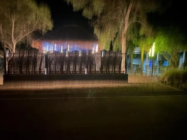 Federation Motel Resort - Corowa