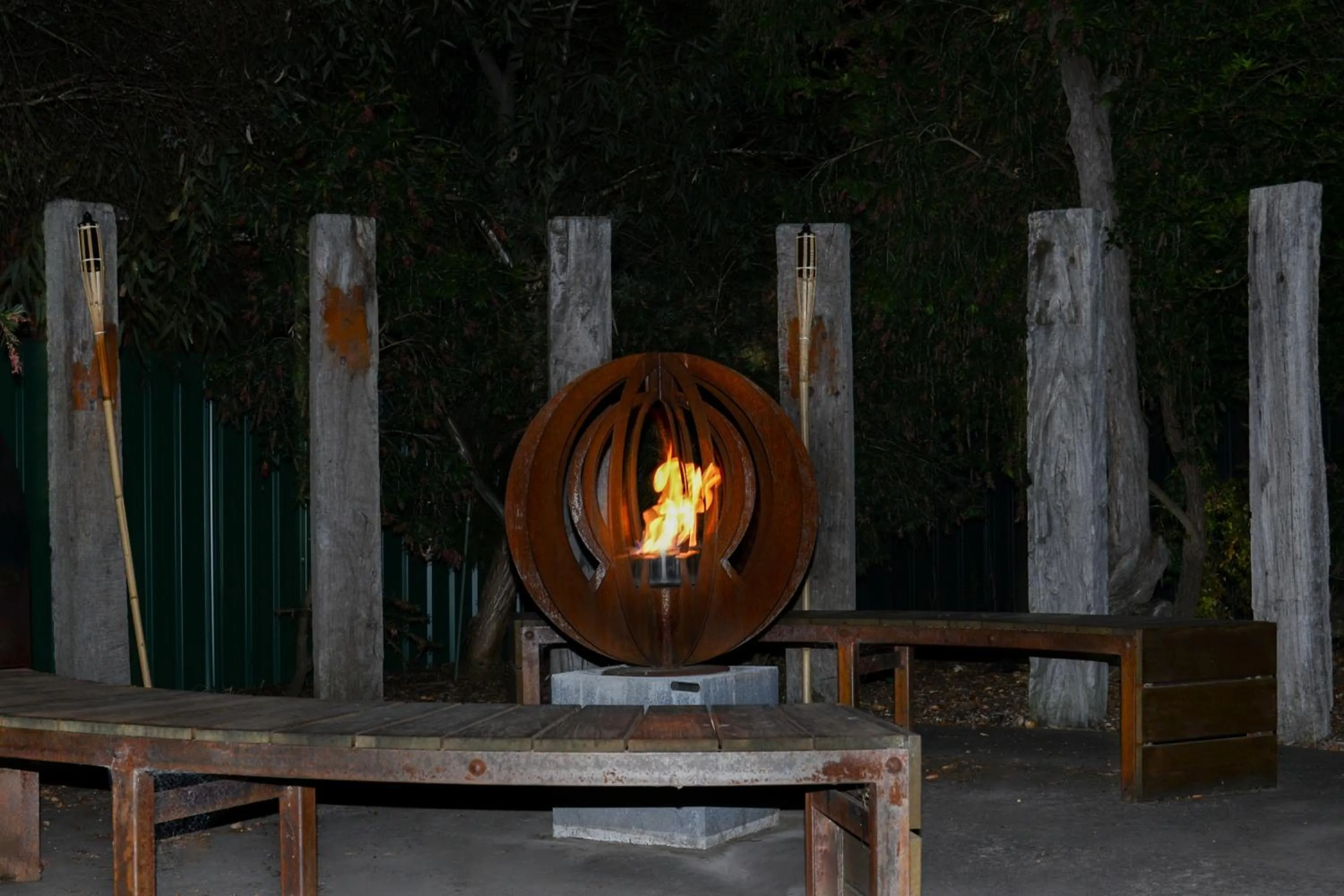 Federation Motel Resort - Corowa