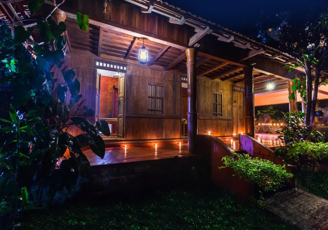 Spa and wellness centre/facilities in Oxygen Resorts Thekkady