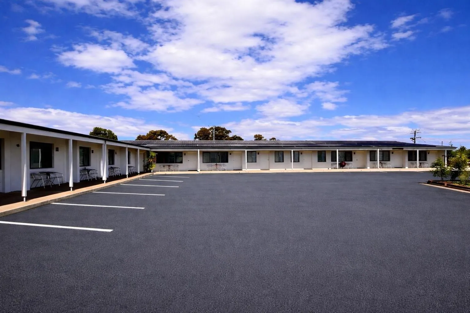 Goldfields Motel