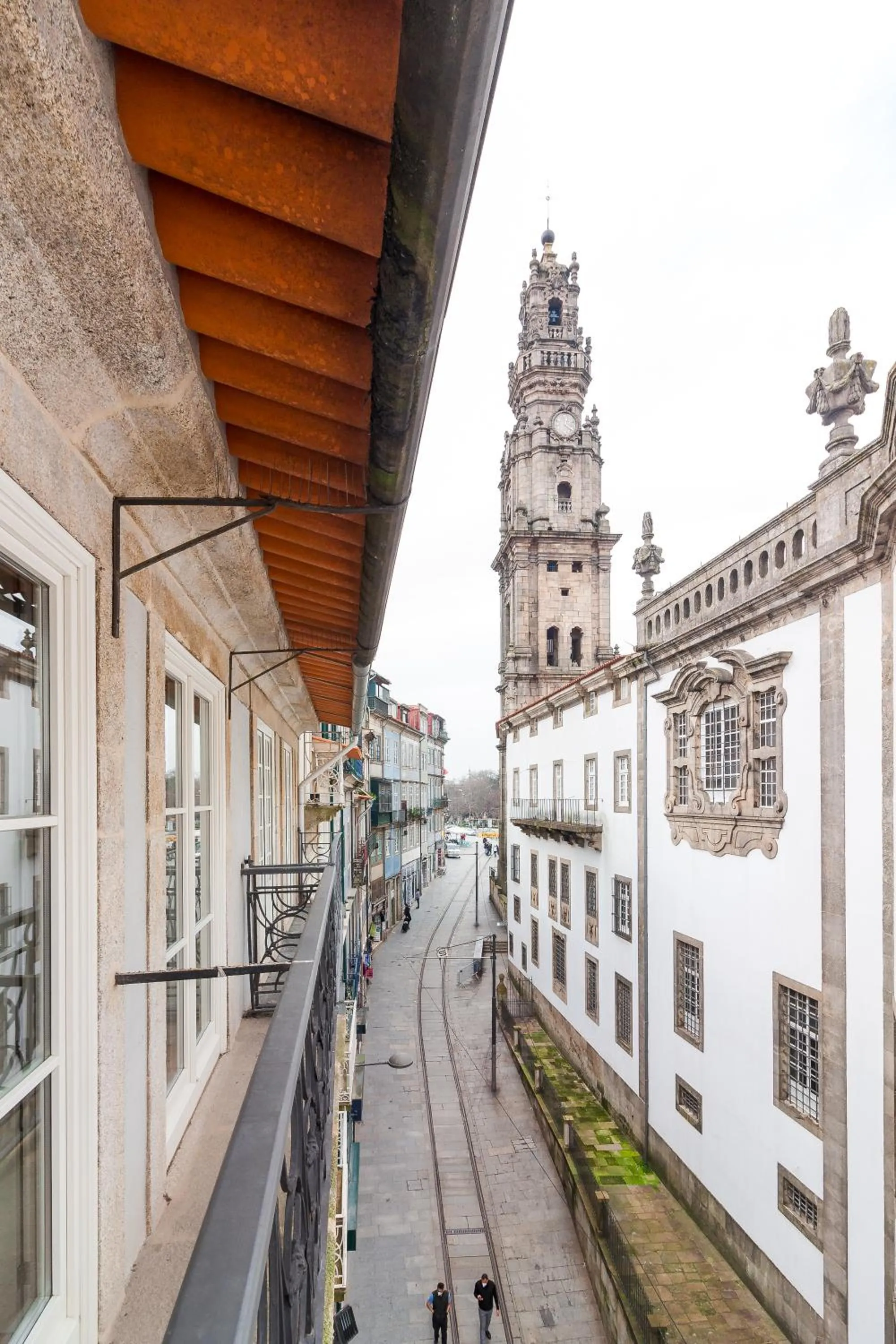 Day in YOUROPO - The Tower