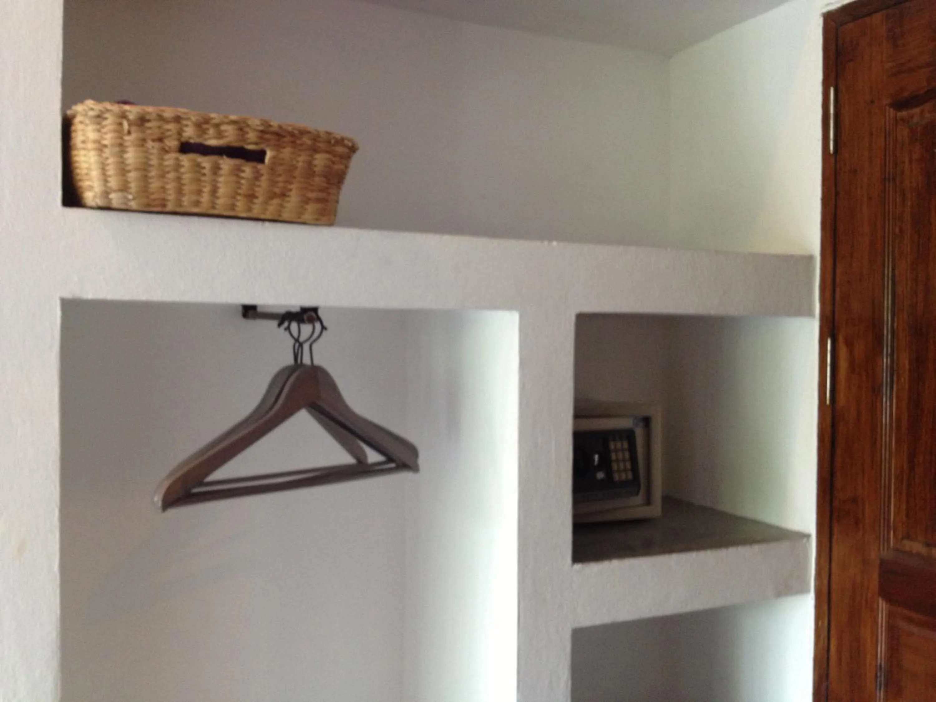 Photo of the whole room in Sairee Sairee Guesthouse