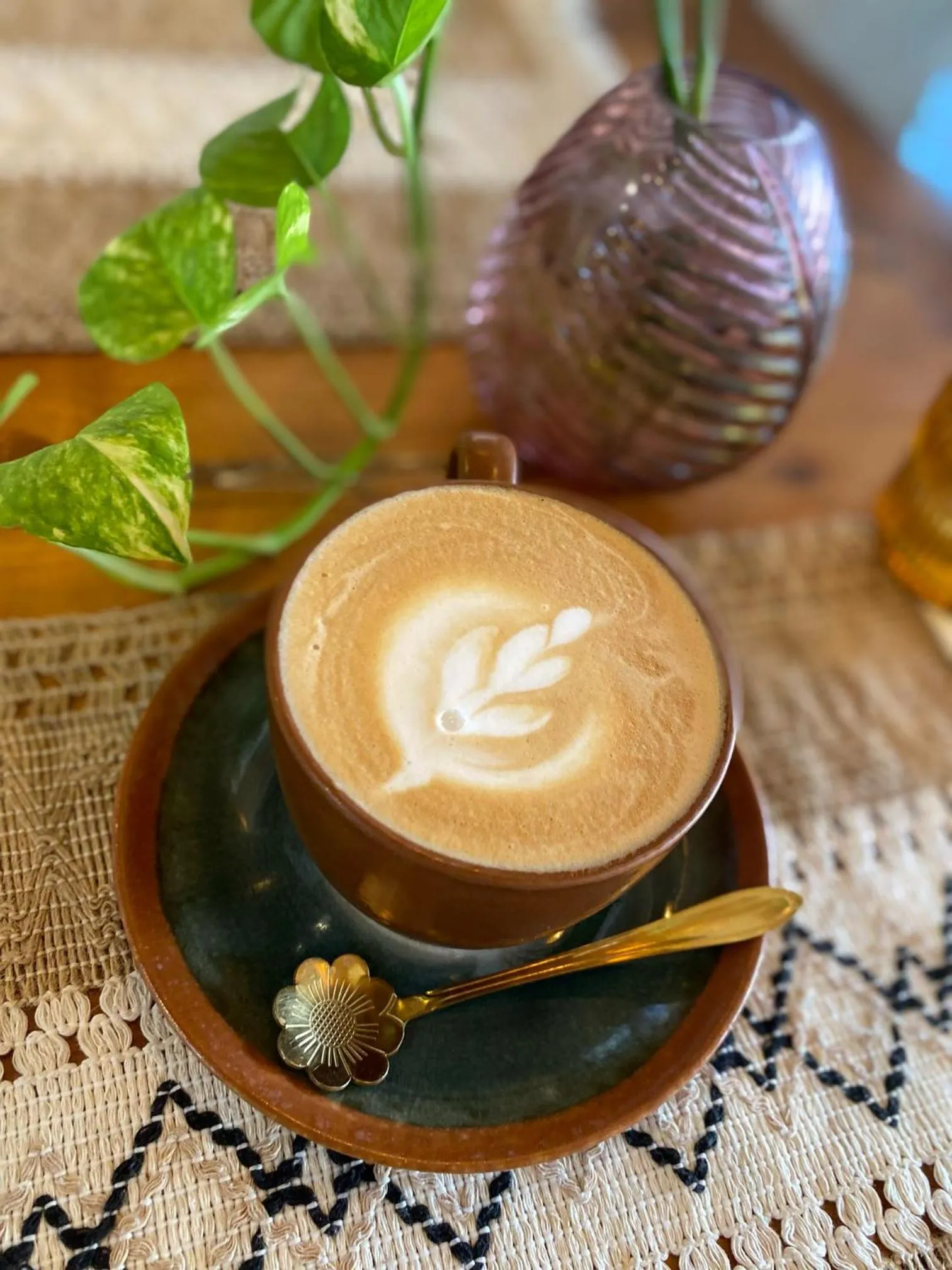 Restaurant/places to eat in Sairee Sairee Guesthouse