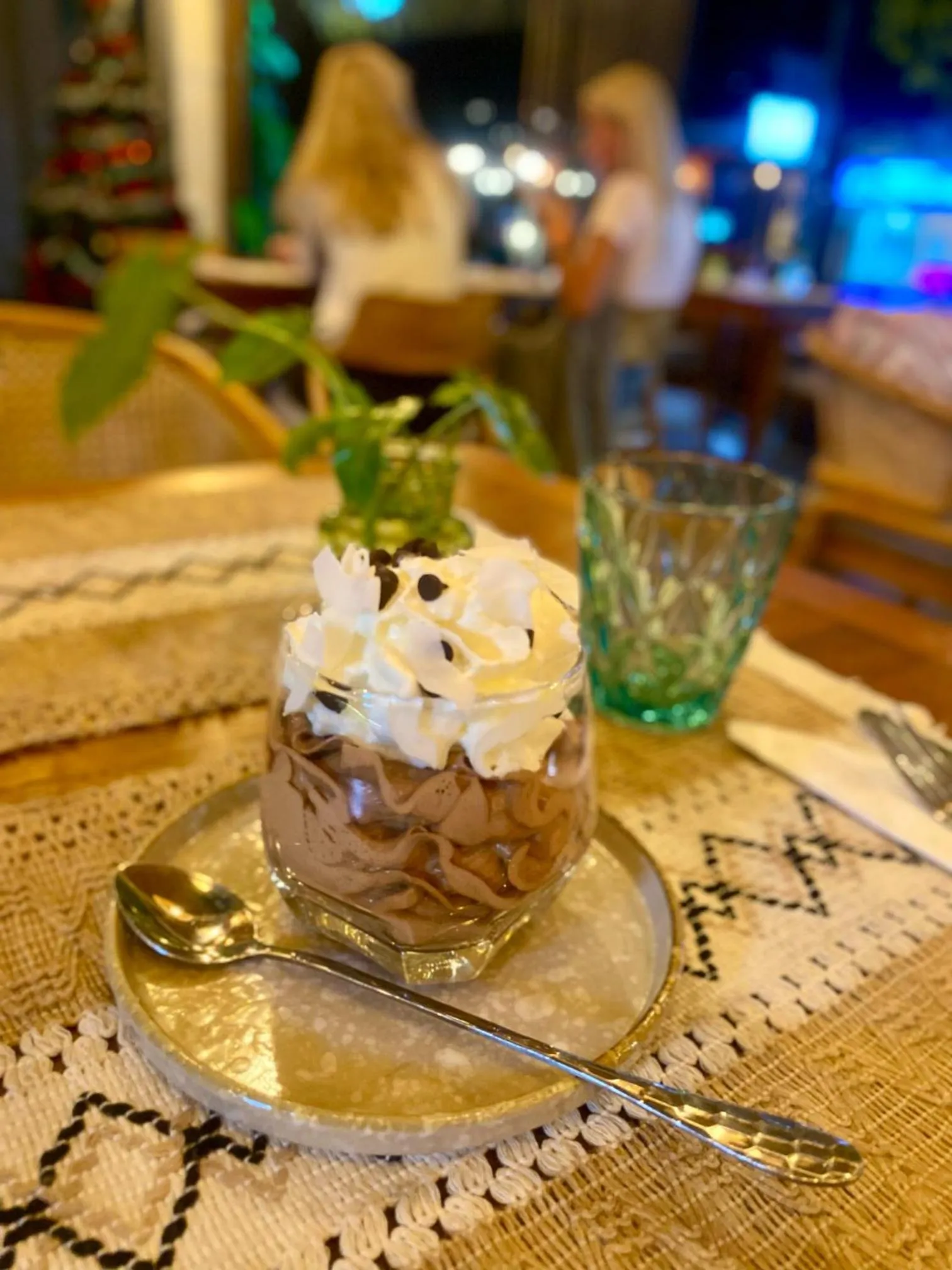 Restaurant/places to eat in Sairee Sairee Guesthouse