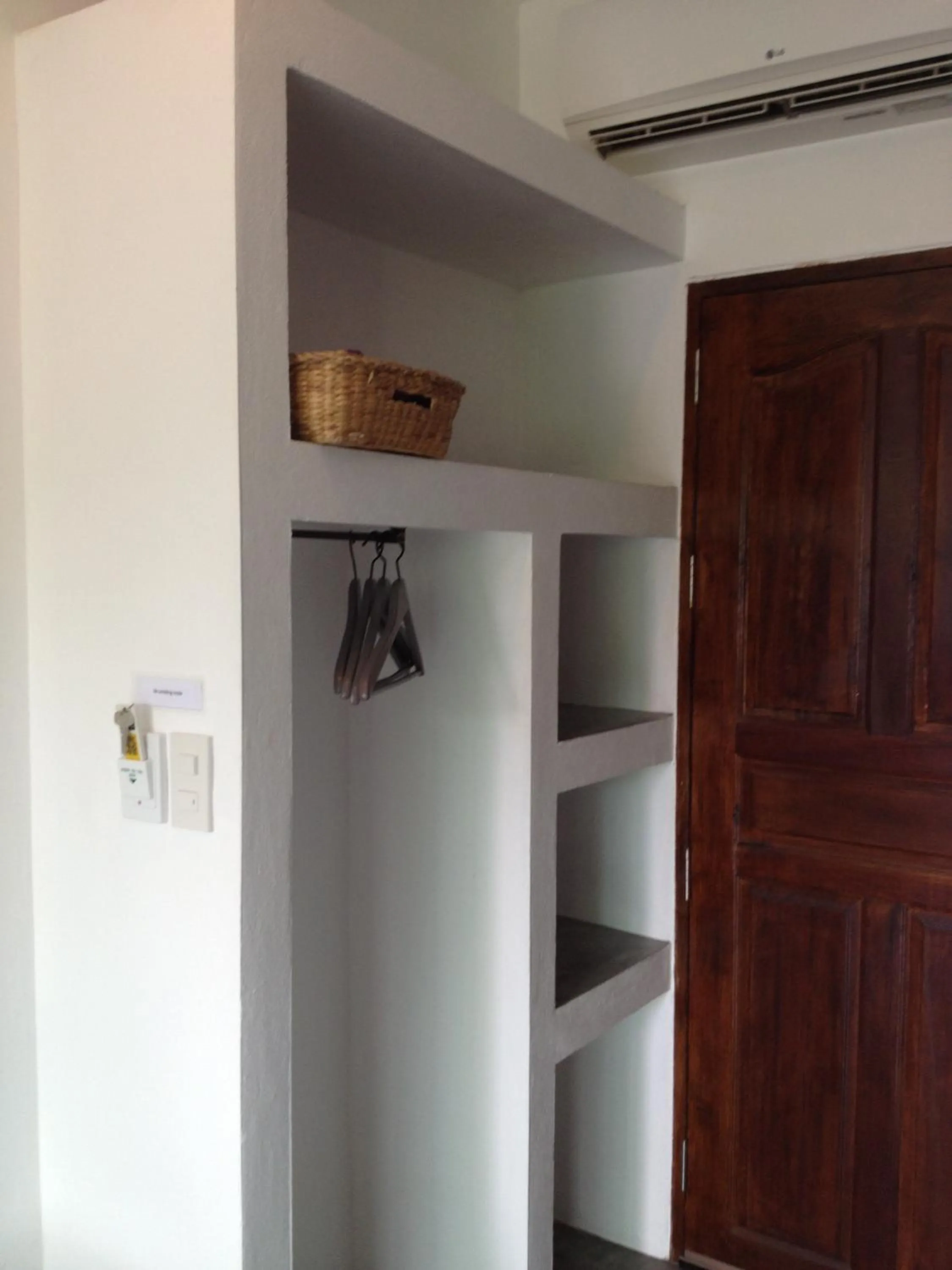 Photo of the whole room in Sairee Sairee Guesthouse