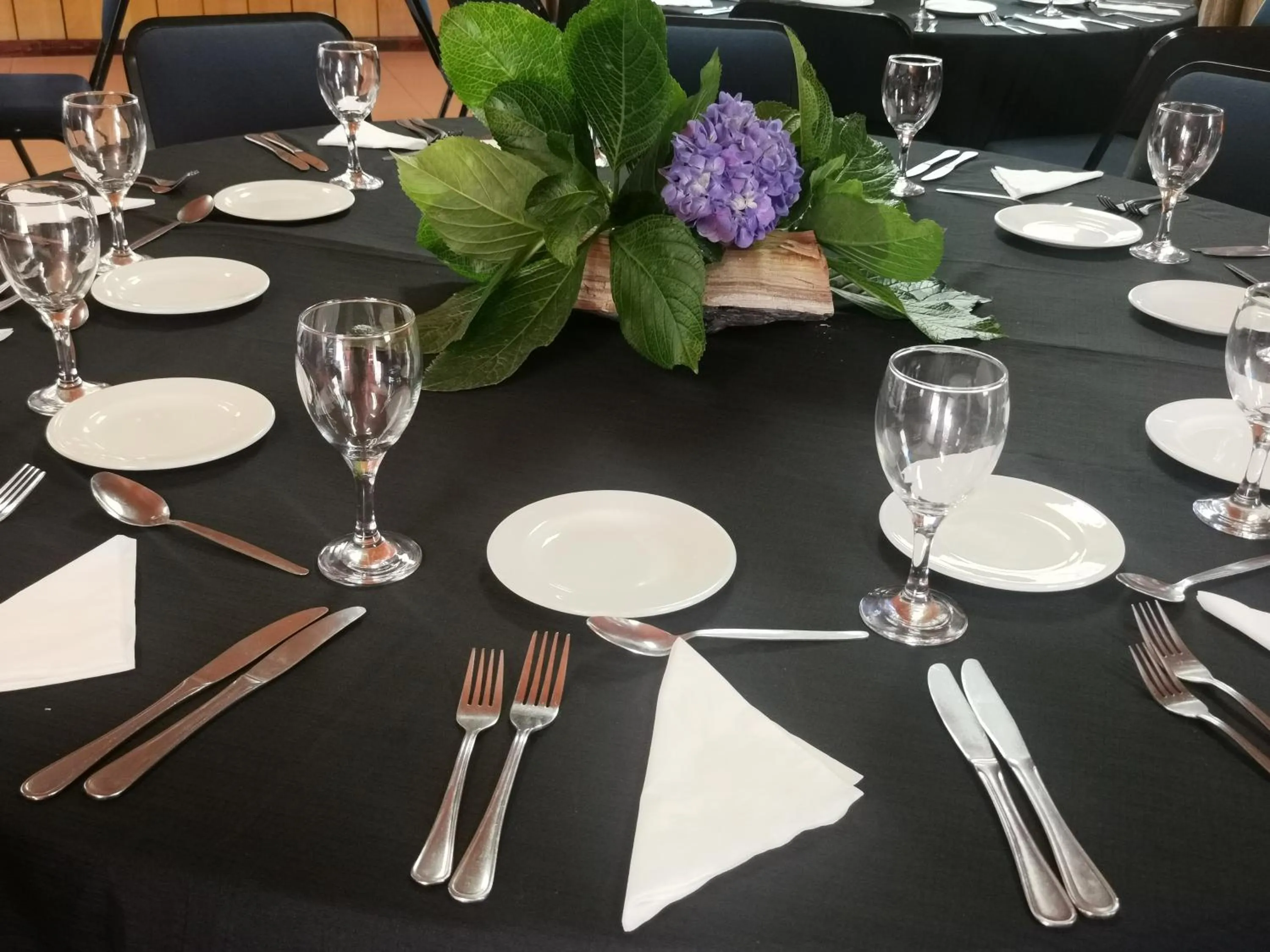 Meeting/conference room in Kings Lodge Hotel