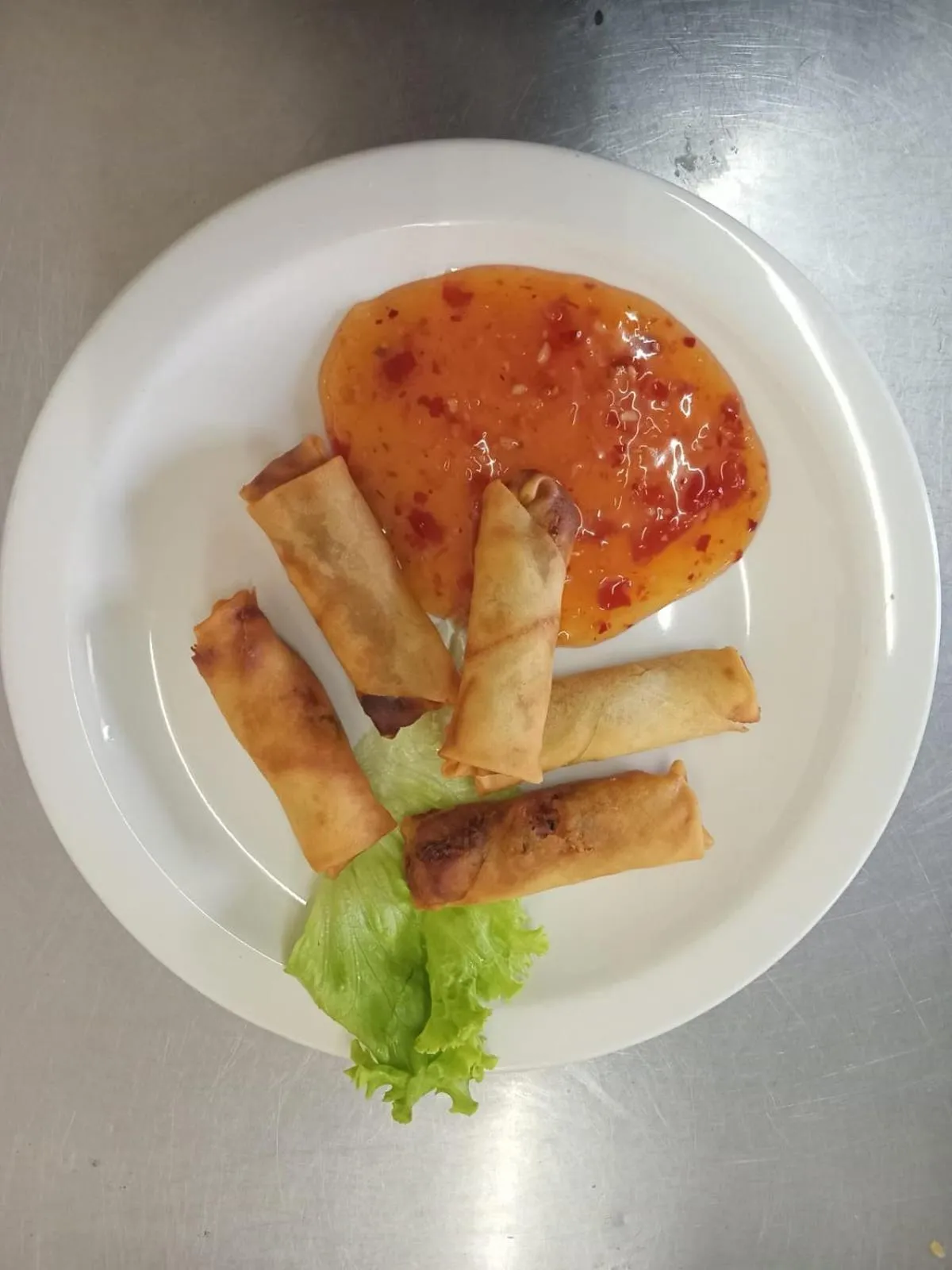 Restaurant/places to eat in Kings Lodge Hotel