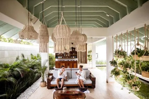 Meliá Punta Cana Beach Wellness Inclusive - Adults only