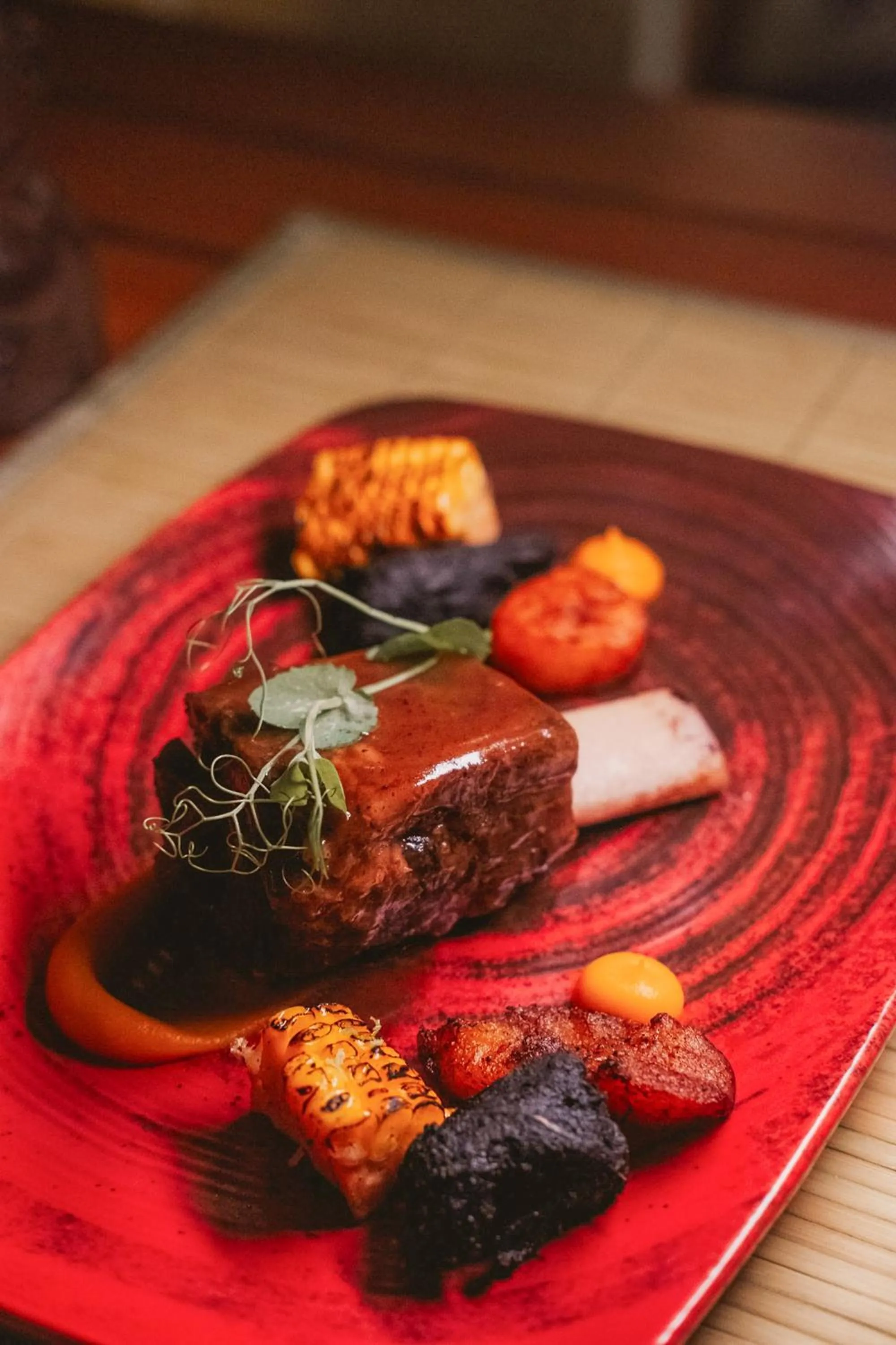 Restaurant/places to eat in Meliá Punta Cana Beach Wellness Inclusive - Adults only