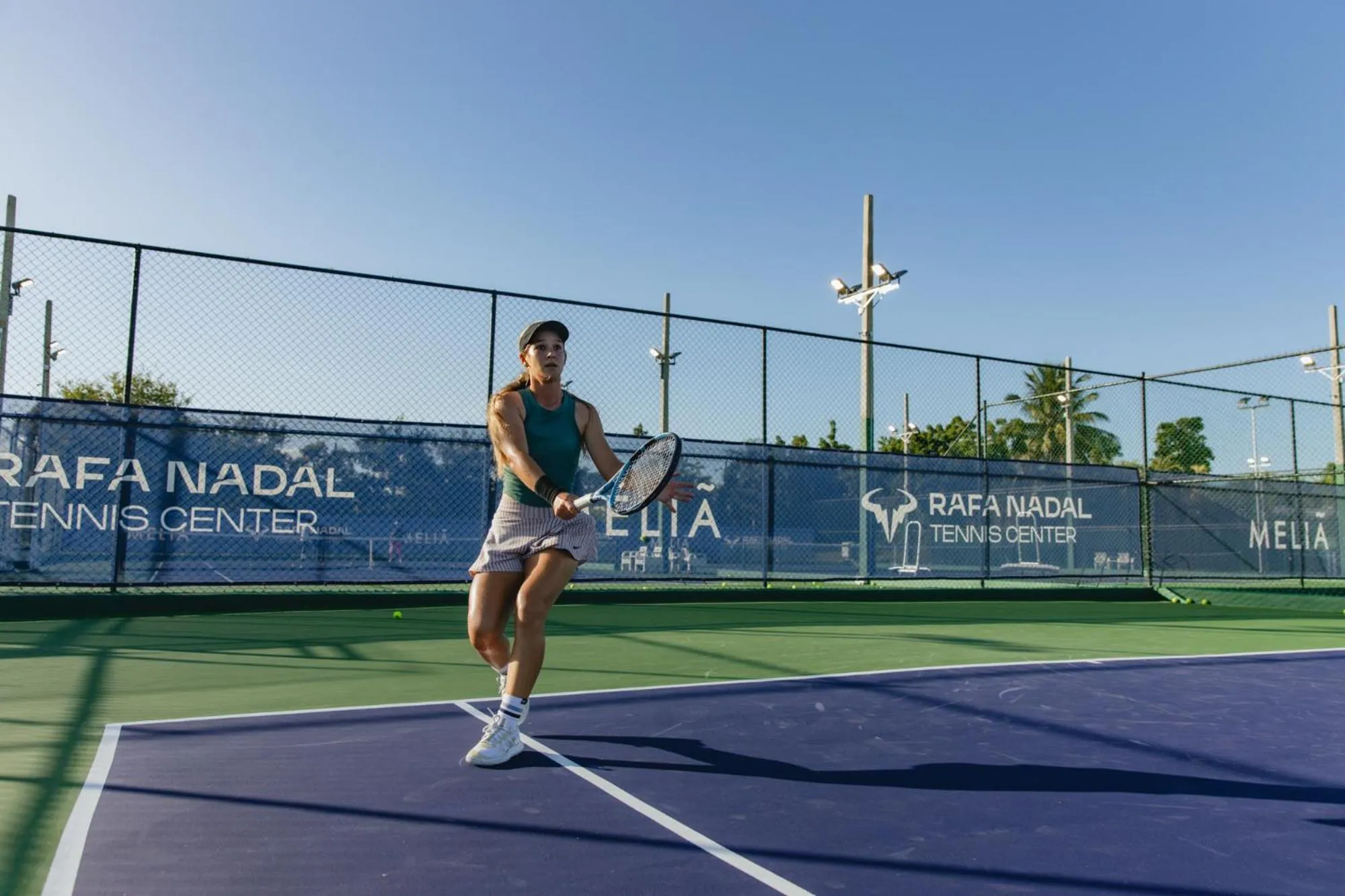 Day in Meliá Punta Cana Beach Wellness Inclusive - Adults only