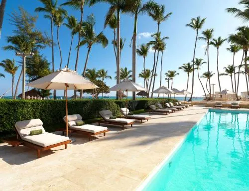 Meliá Punta Cana Beach Wellness Inclusive - Adults only