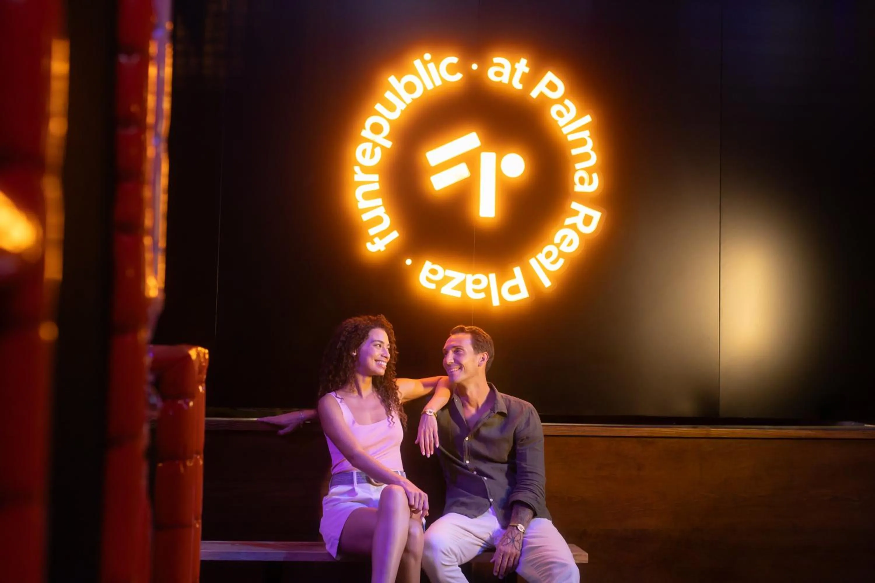 Entertainment in Meliá Punta Cana Beach Wellness Inclusive - Adults only