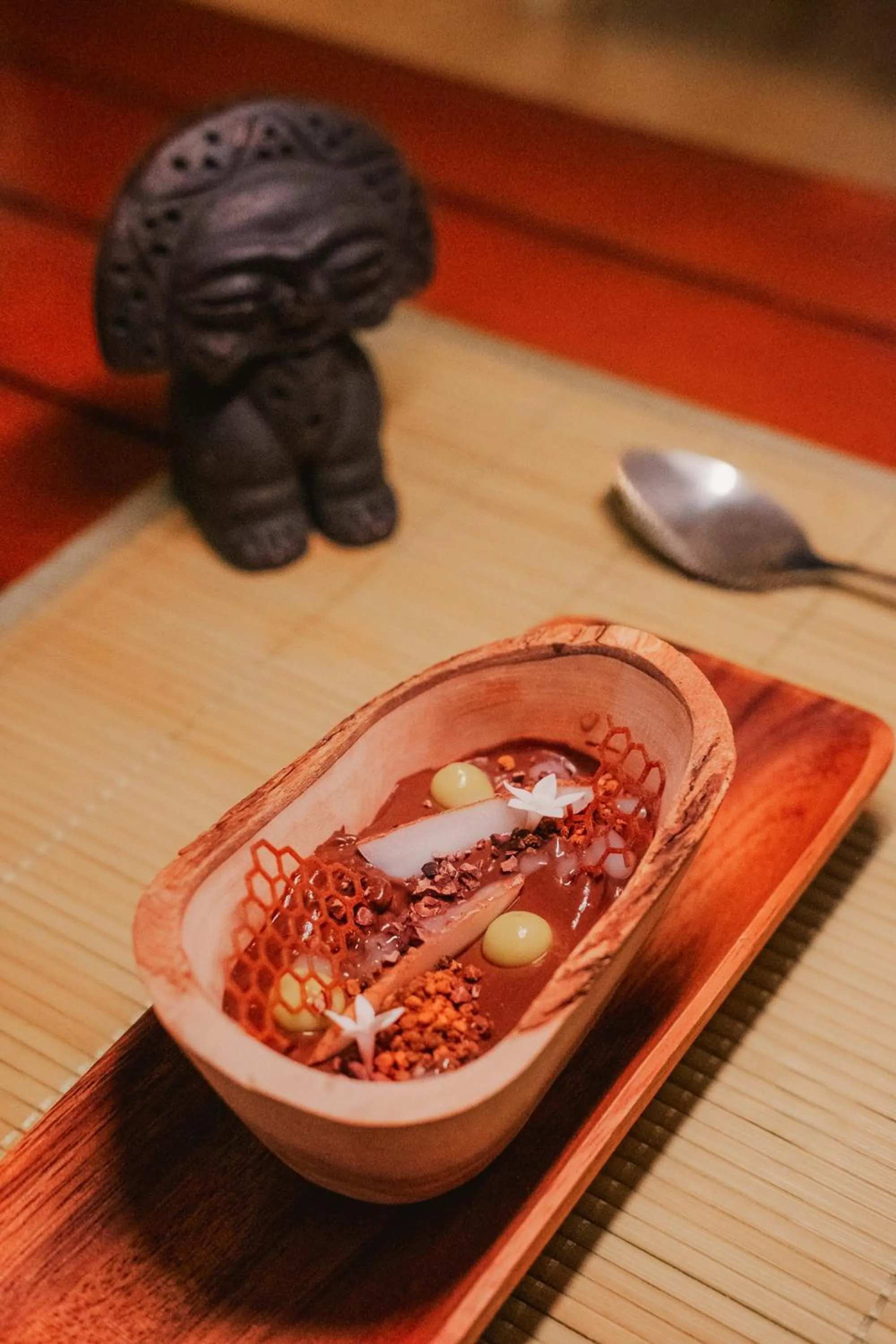 Restaurant/places to eat in Meliá Punta Cana Beach Wellness Inclusive - Adults only