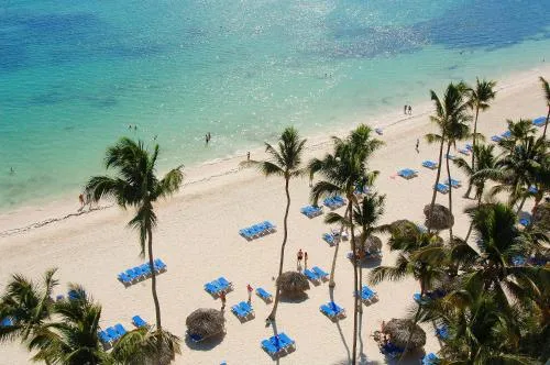 Meliá Punta Cana Beach Wellness Inclusive - Adults only