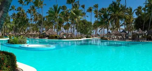 Meliá Punta Cana Beach Wellness Inclusive - Adults only