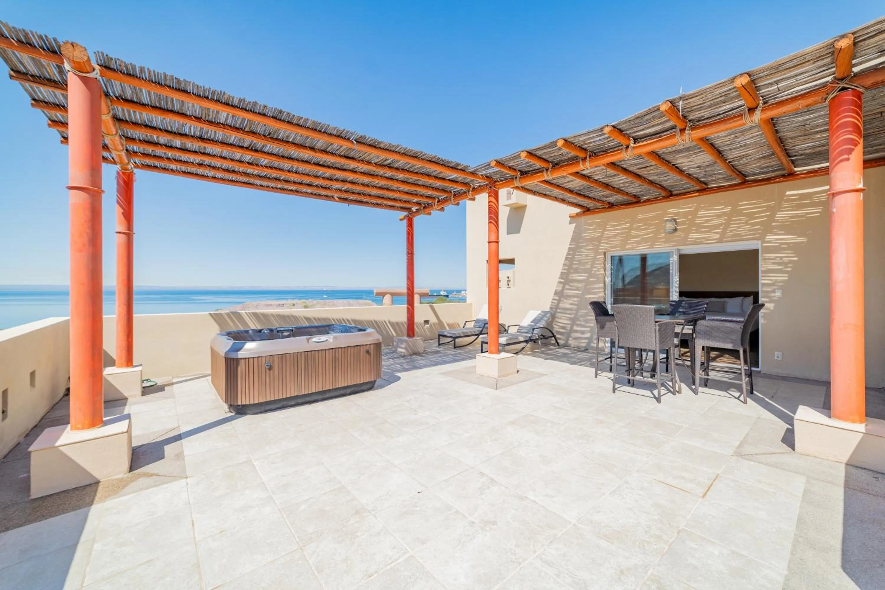 Puerta Cortés Residences by Lumina