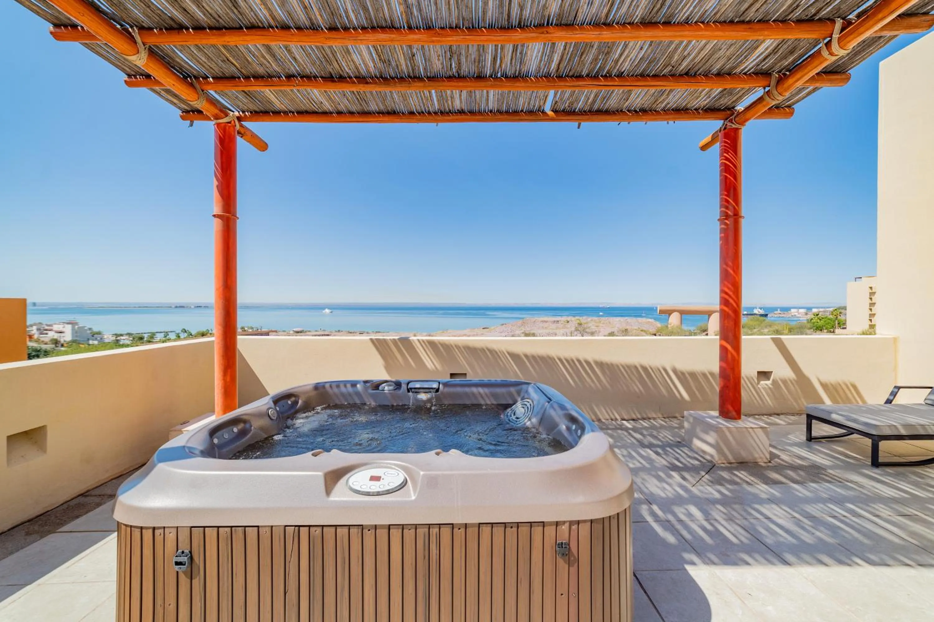 Puerta Cortés Residences by Lumina