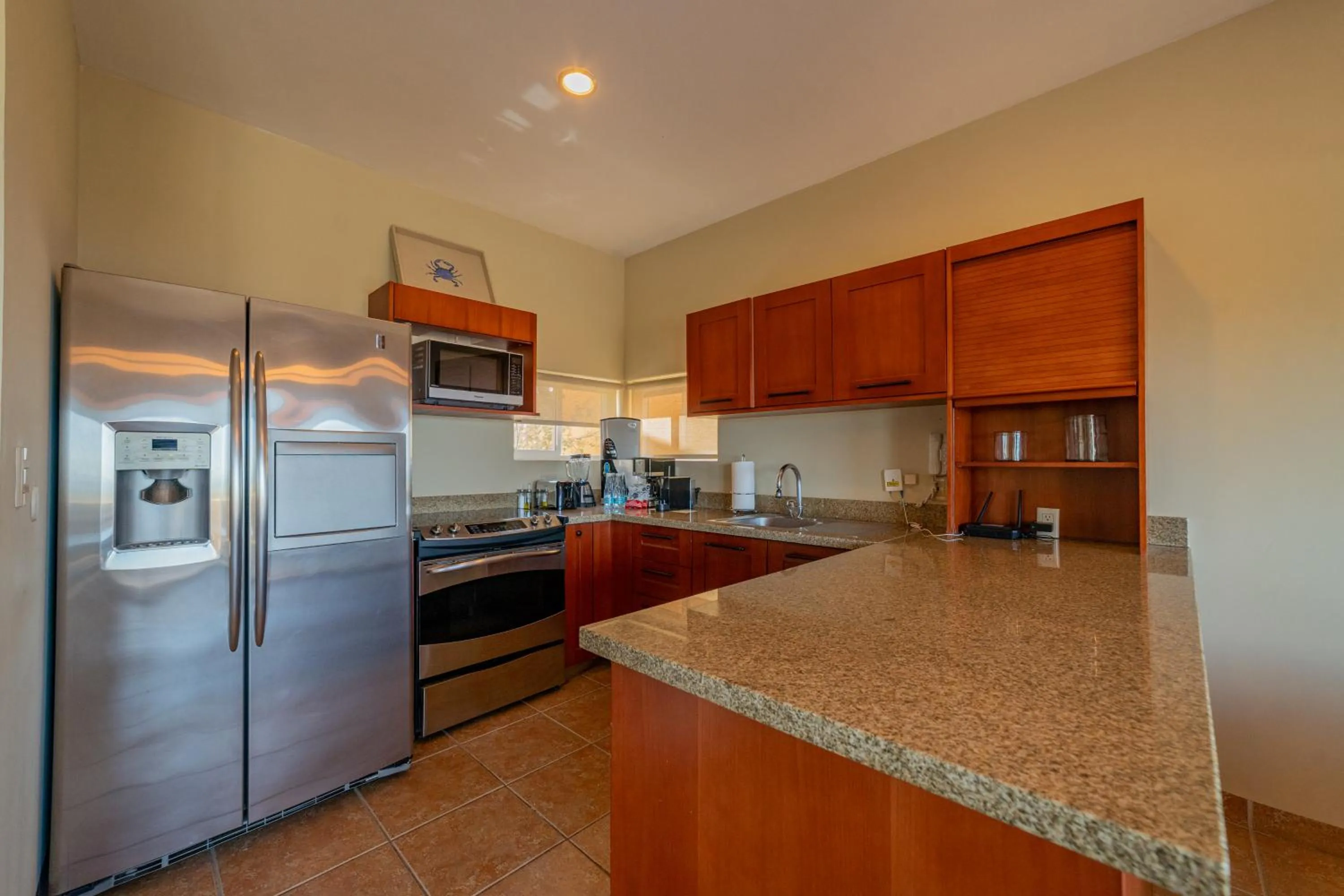 Puerta Cortés Residences by Lumina