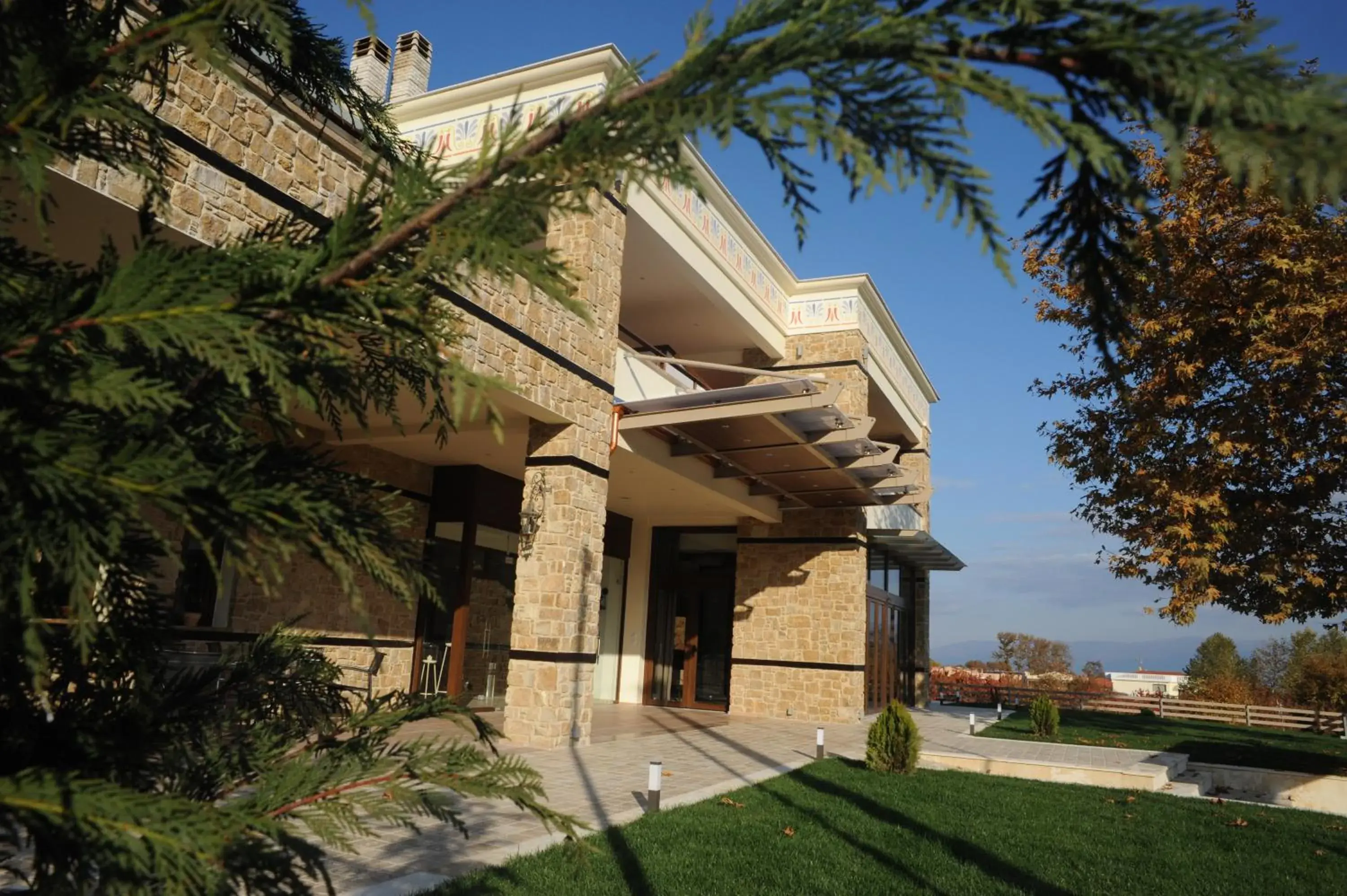 Agapi Luxury Hotel Agapi Luxury Hotel