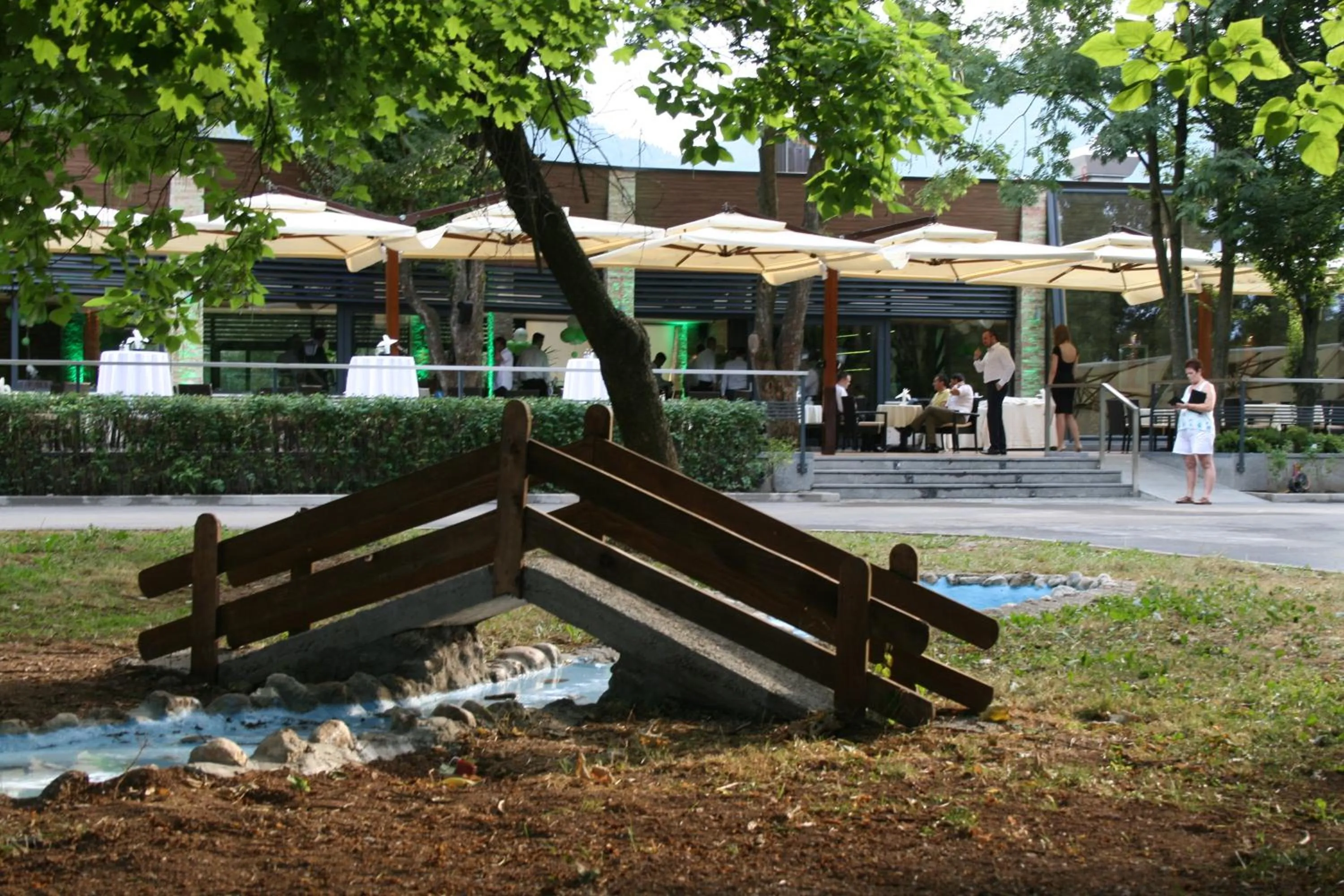 Other in Villas and apartments Oaza