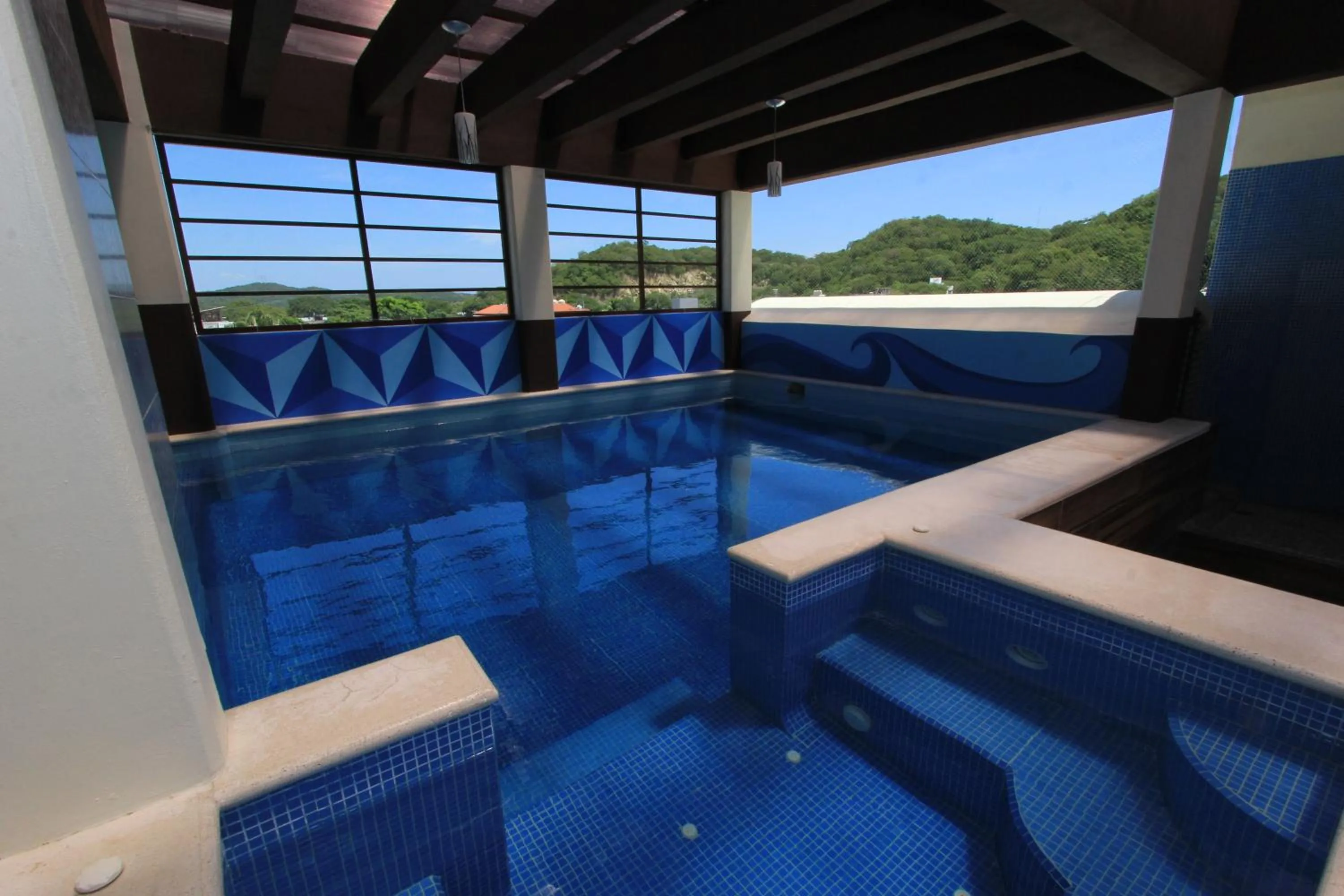 Hotel Diamante