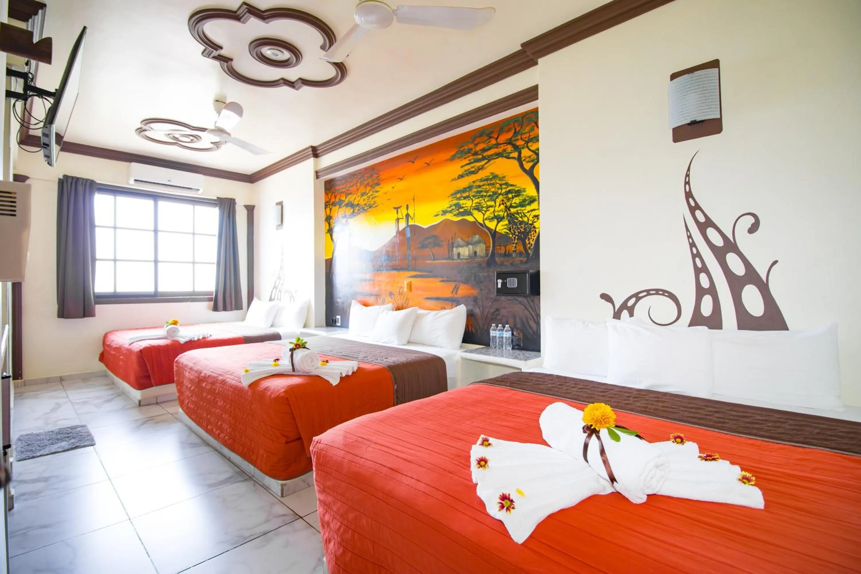 Hotel Diamante