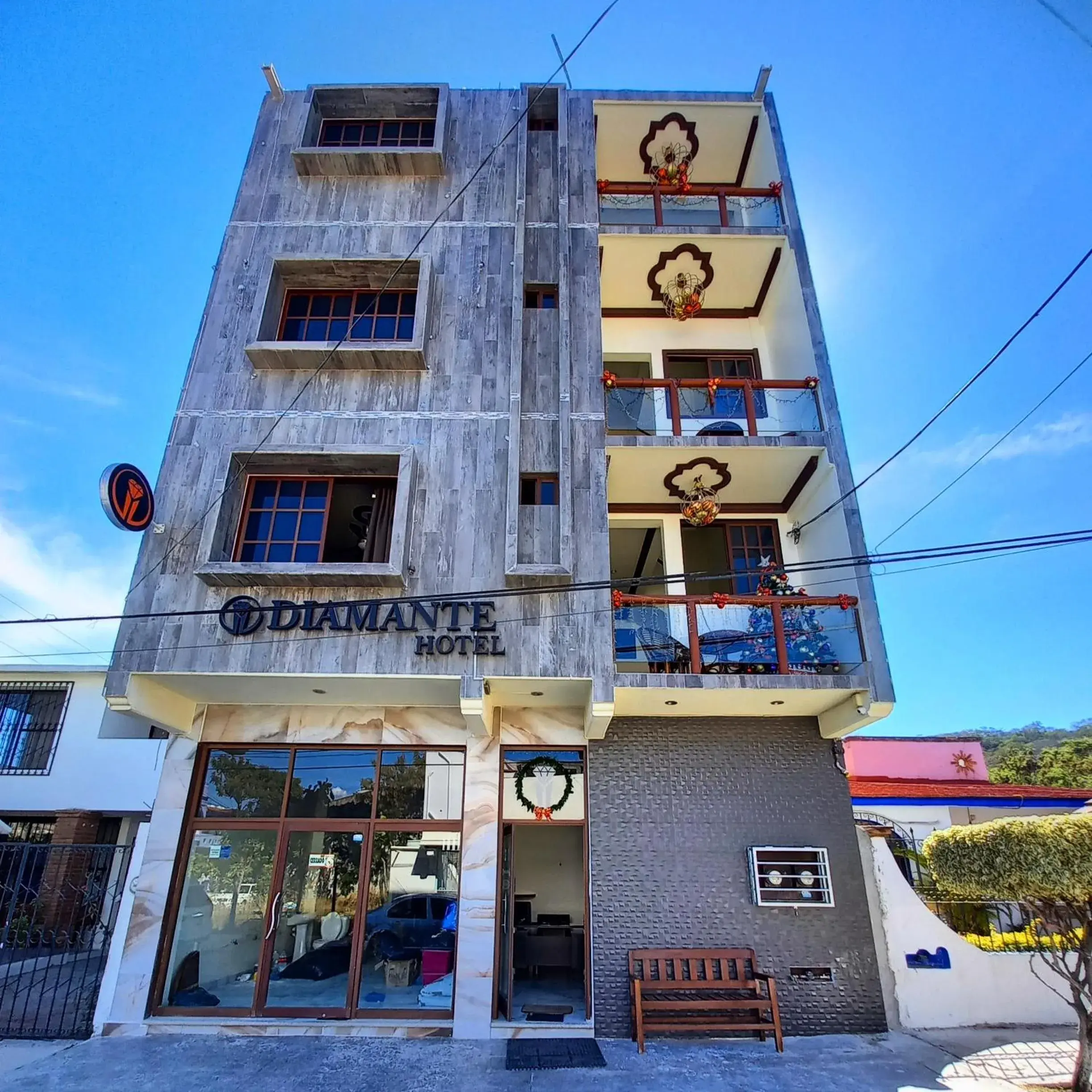 Hotel Diamante Hotel Diamante