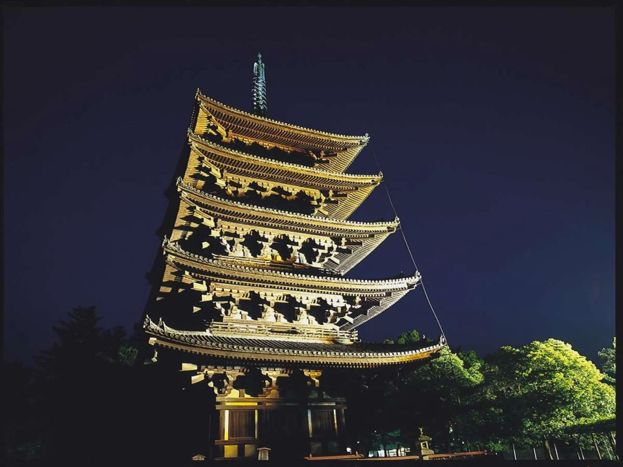 Nearby landmark in Hotel New Wakasa