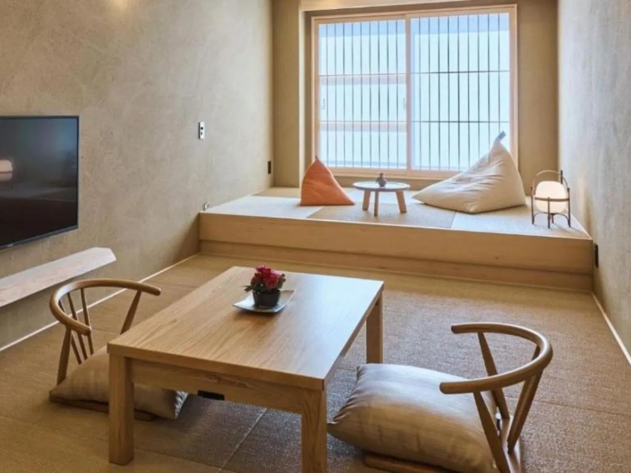 Photo of the whole room in Hotel New Wakasa